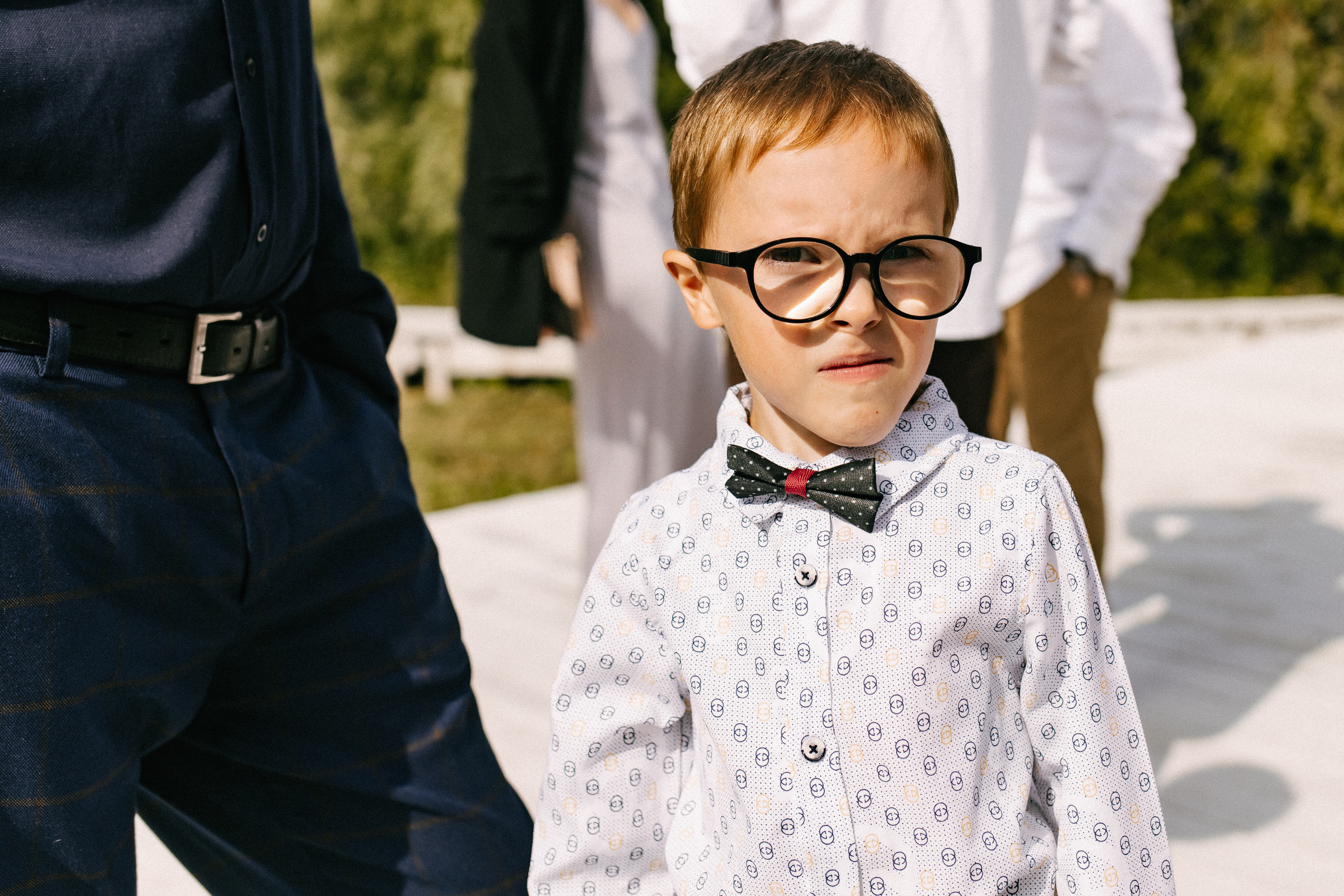 Штормовое предупреждение. Фотограф Андрей Куськало