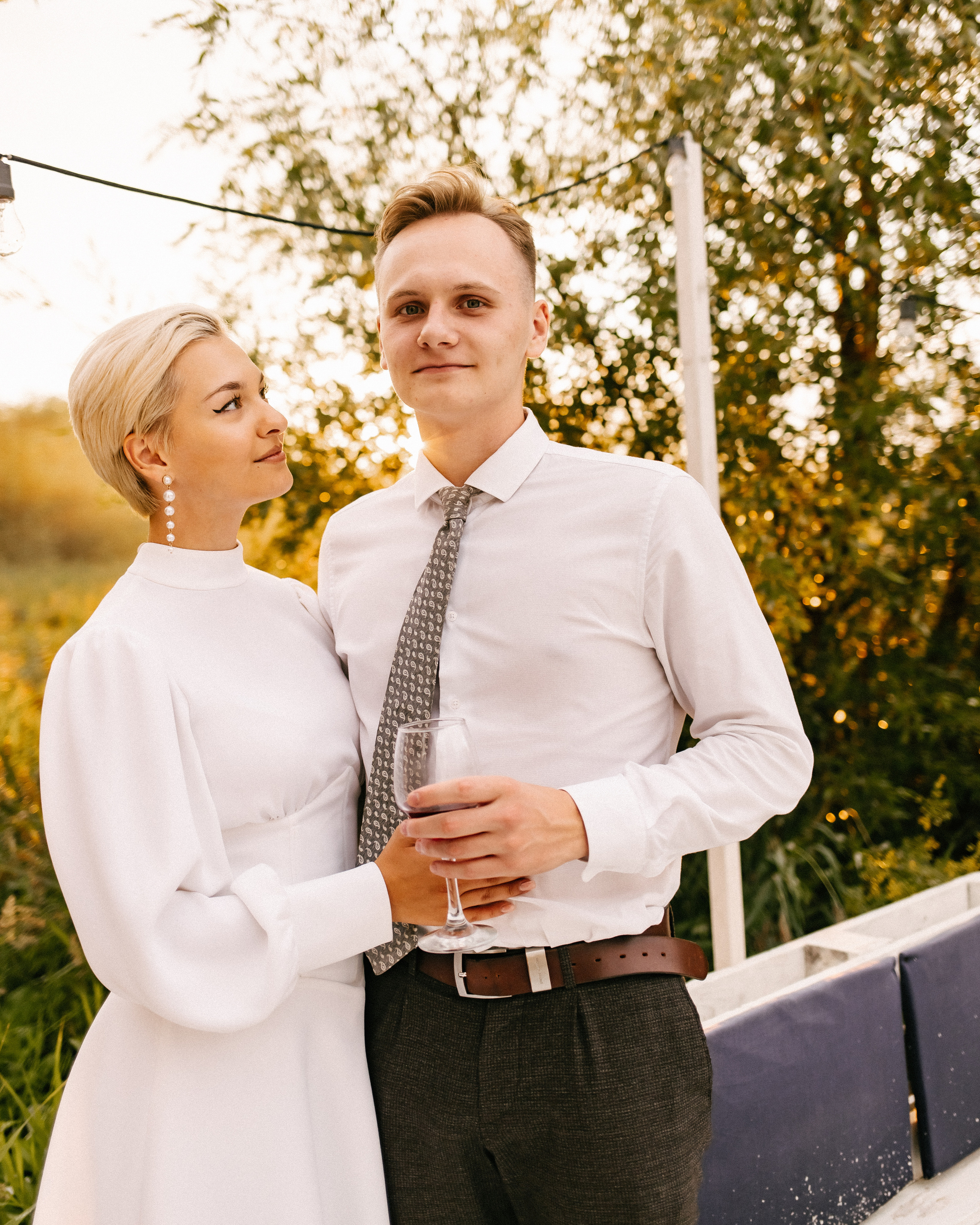 Штормовое предупреждение. Фотограф Андрей Куськало