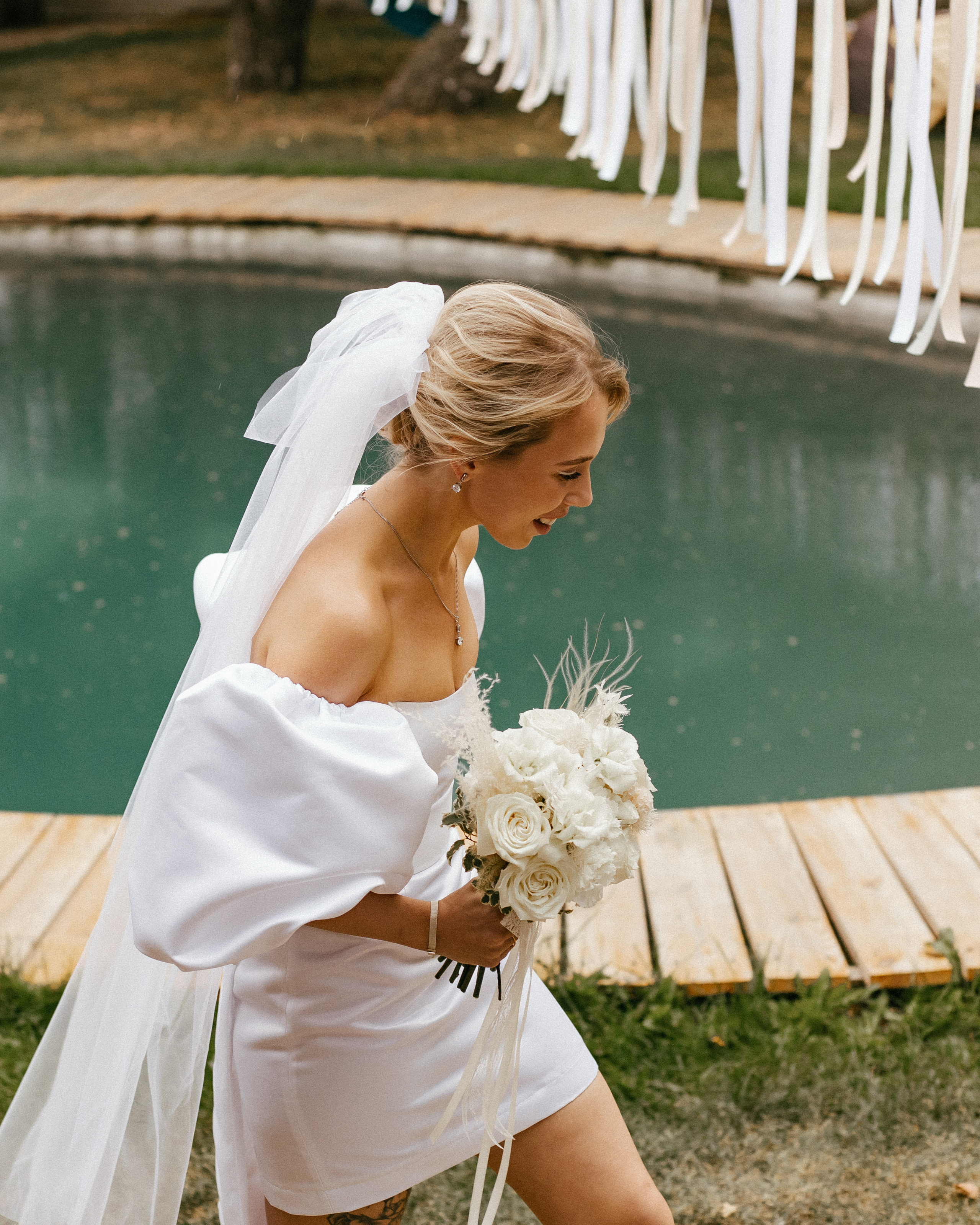 Семейный угар. Фотограф Андрей Куськало