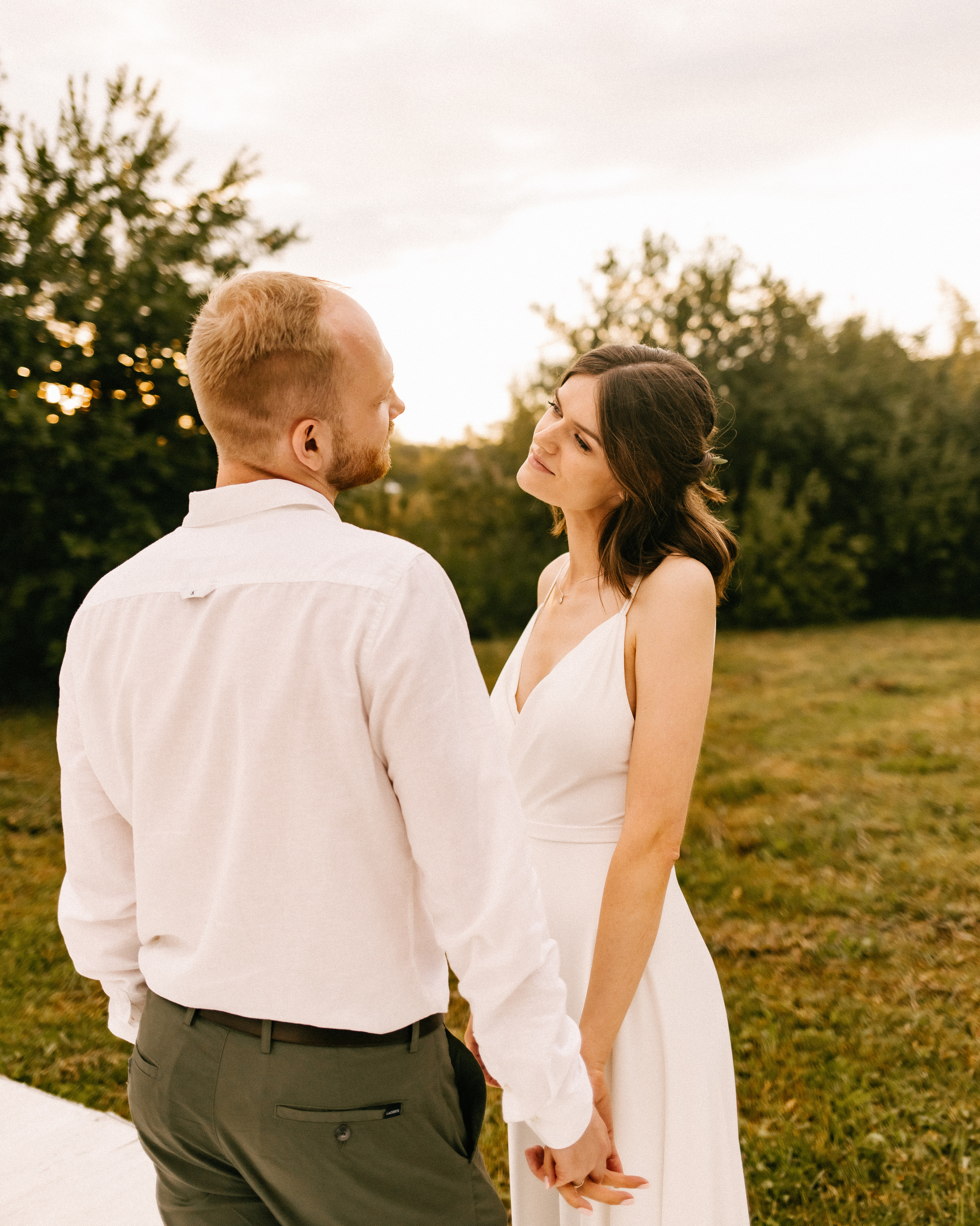 Штормовое предупреждение. Фотограф Андрей Куськало