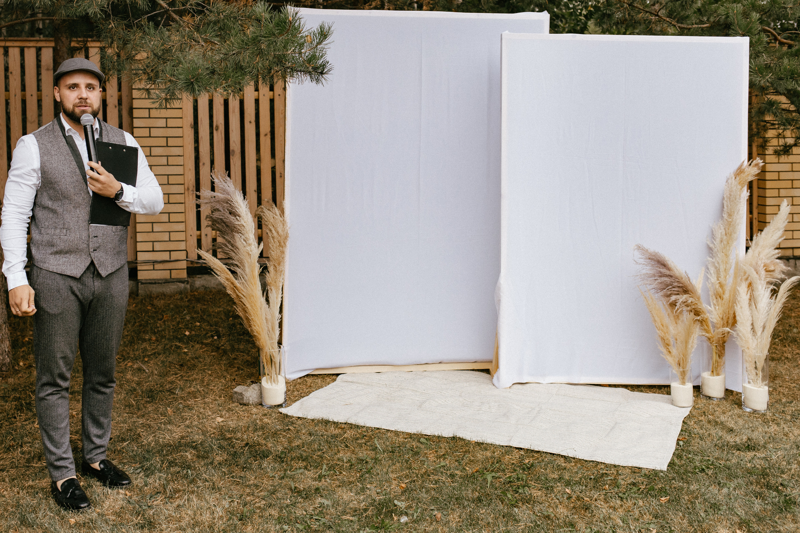 Семейный угар. Фотограф Андрей Куськало