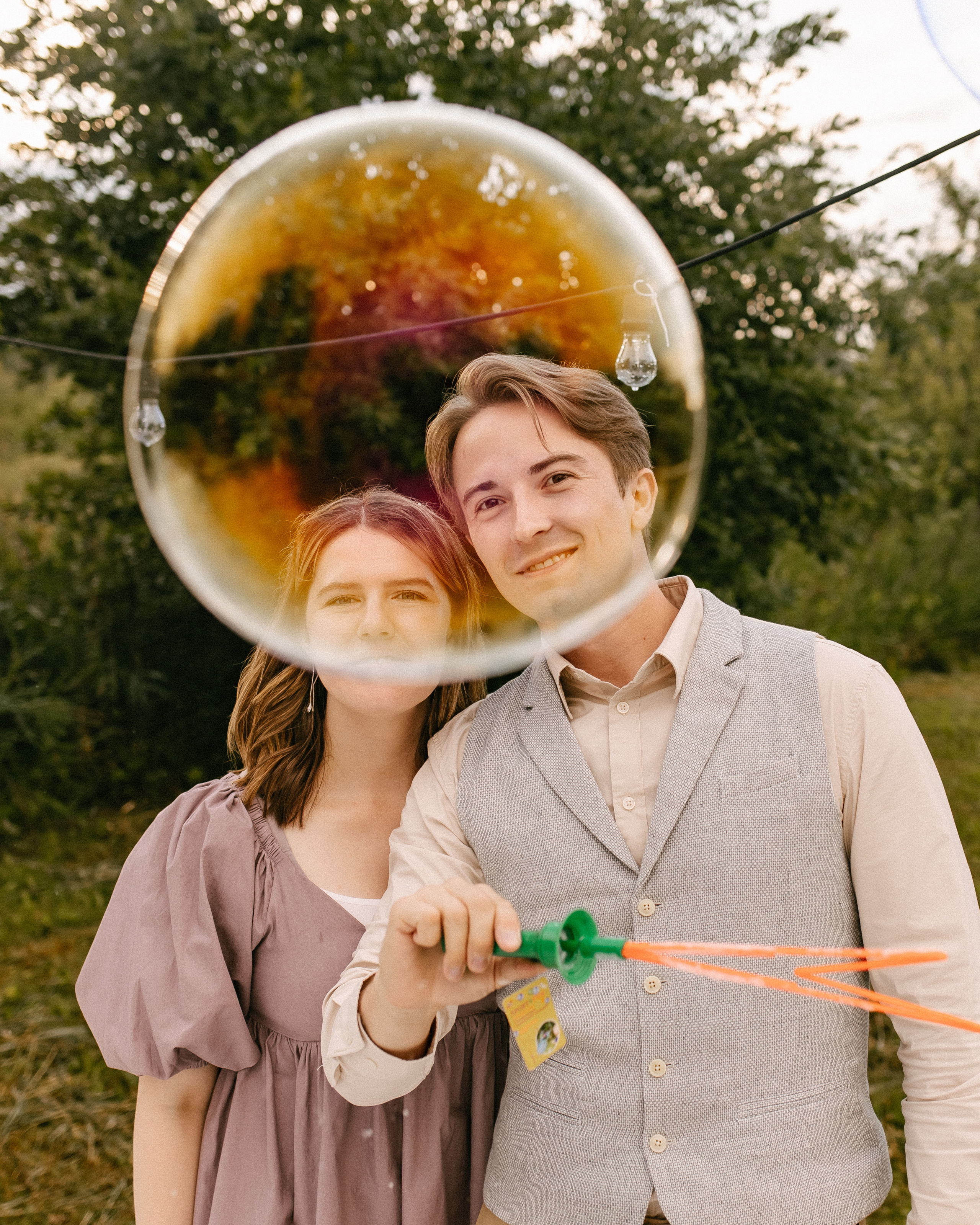 Штормовое предупреждение. Фотограф Андрей Куськало