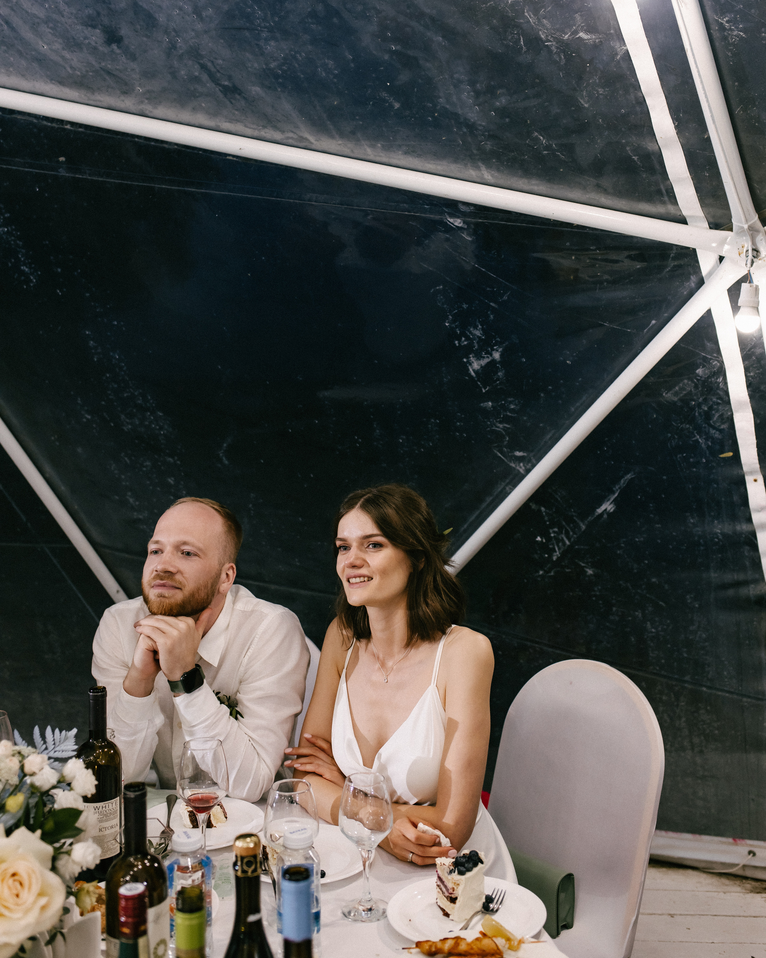 Штормовое предупреждение. Фотограф Андрей Куськало