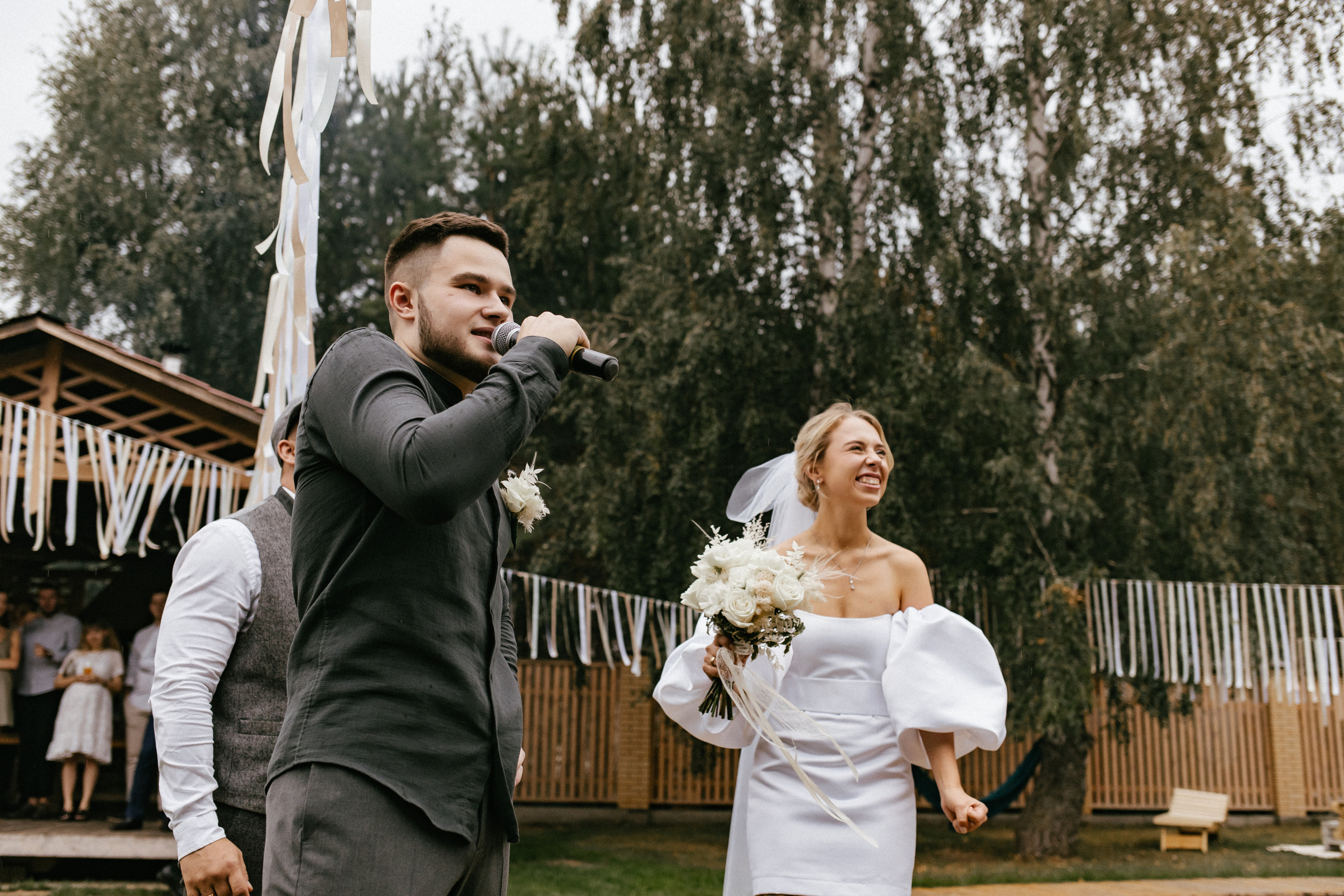 Семейный угар. Фотограф Андрей Куськало