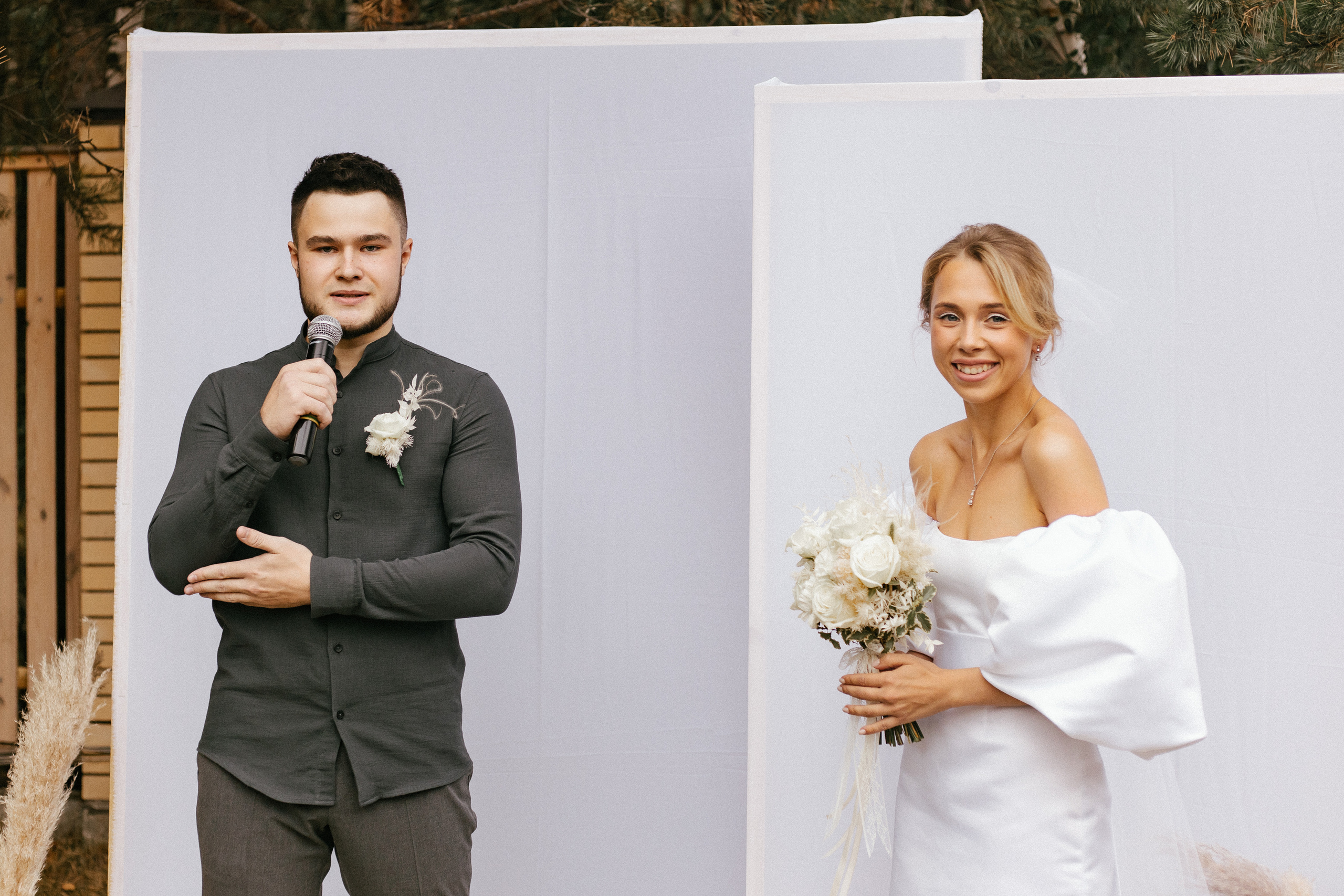 Семейный угар. Фотограф Андрей Куськало