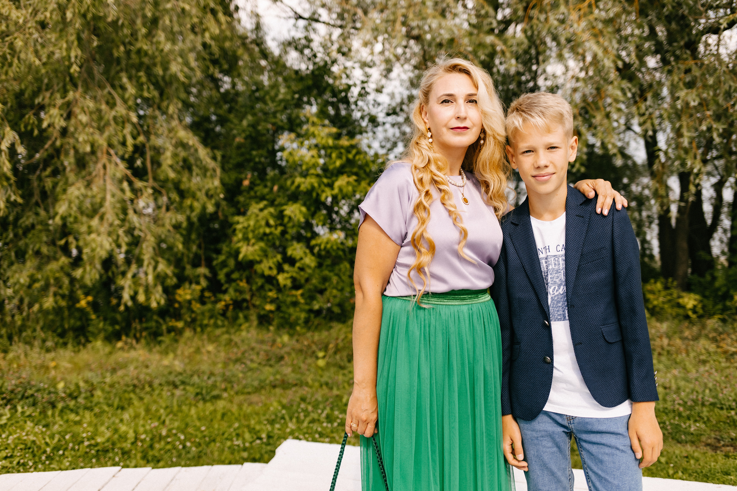 Штормовое предупреждение. Фотограф Андрей Куськало