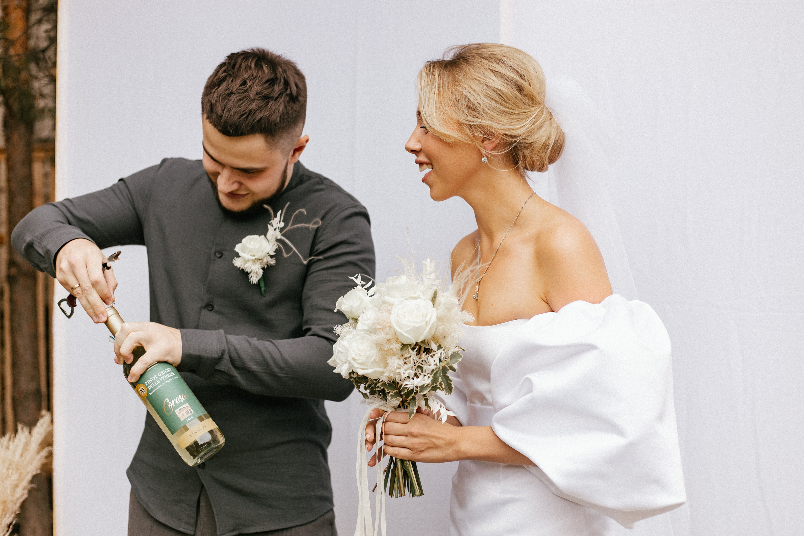 Семейный угар. Фотограф Андрей Куськало