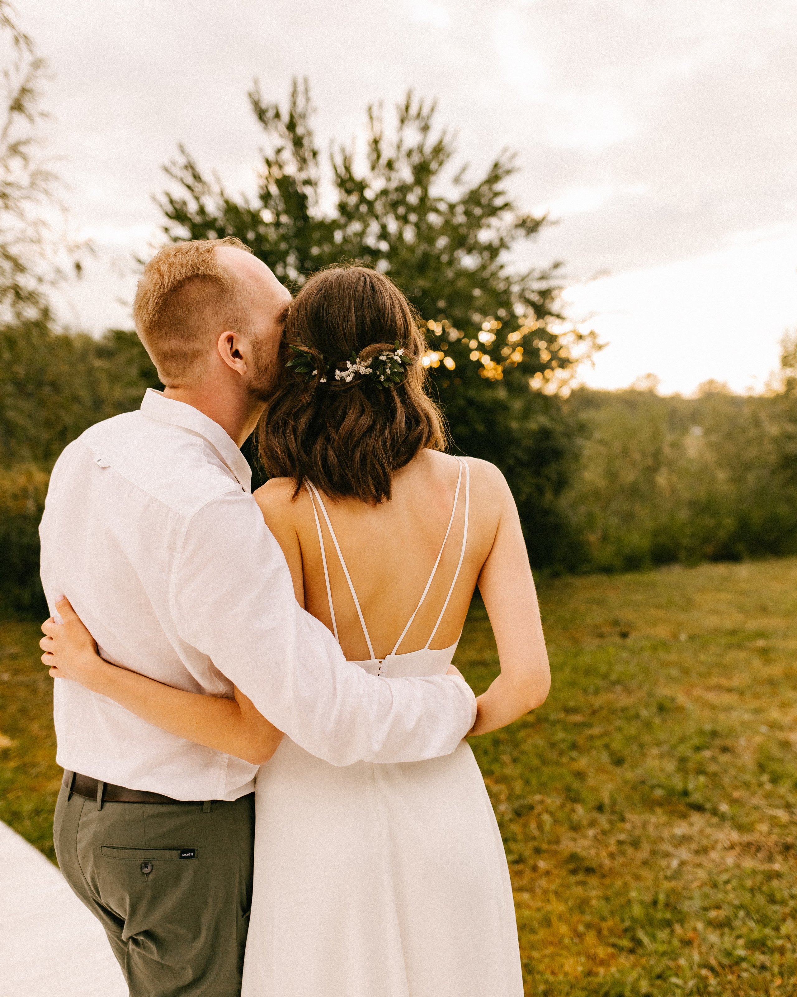 Штормовое предупреждение. Фотограф Андрей Куськало