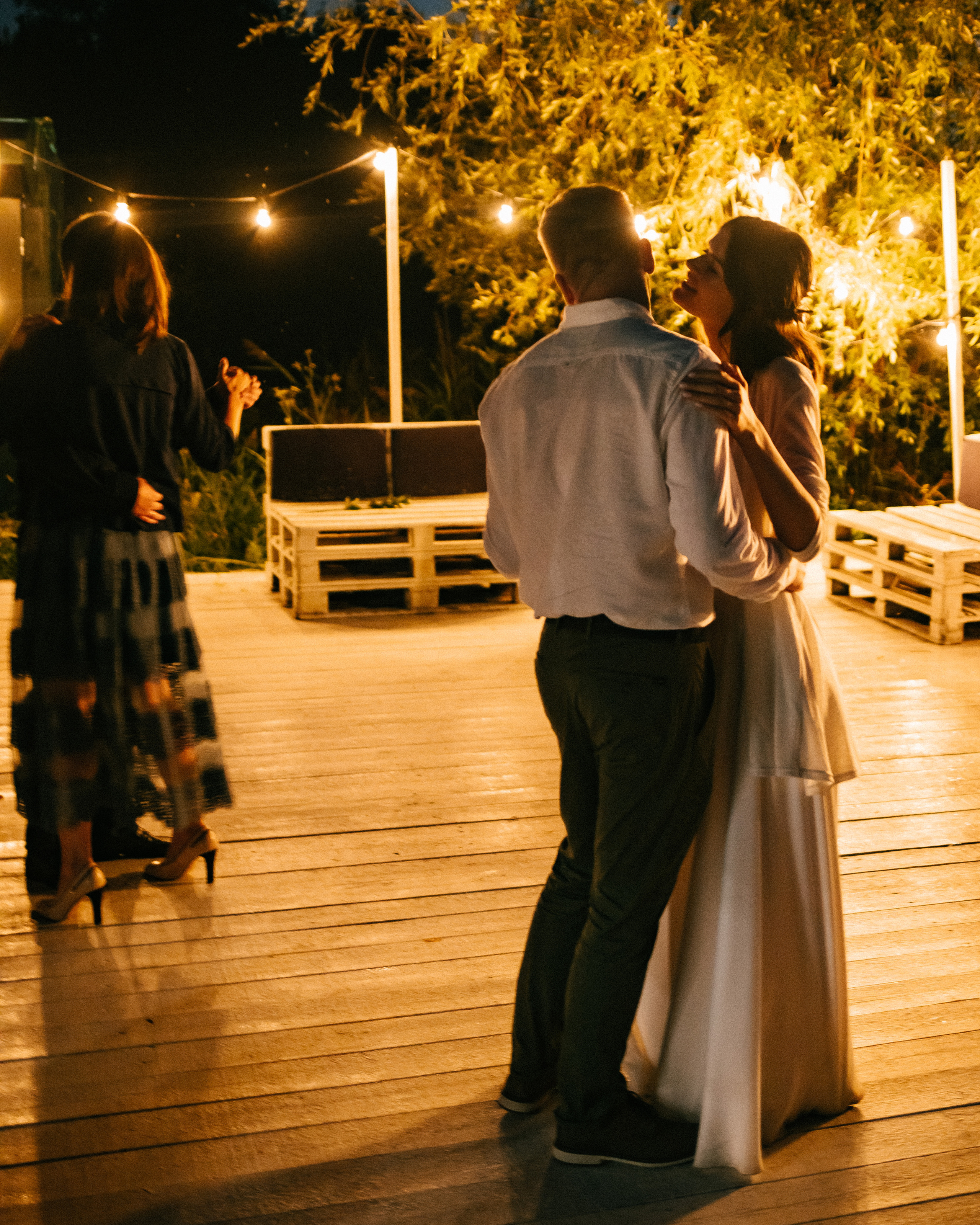 Штормовое предупреждение. Фотограф Андрей Куськало