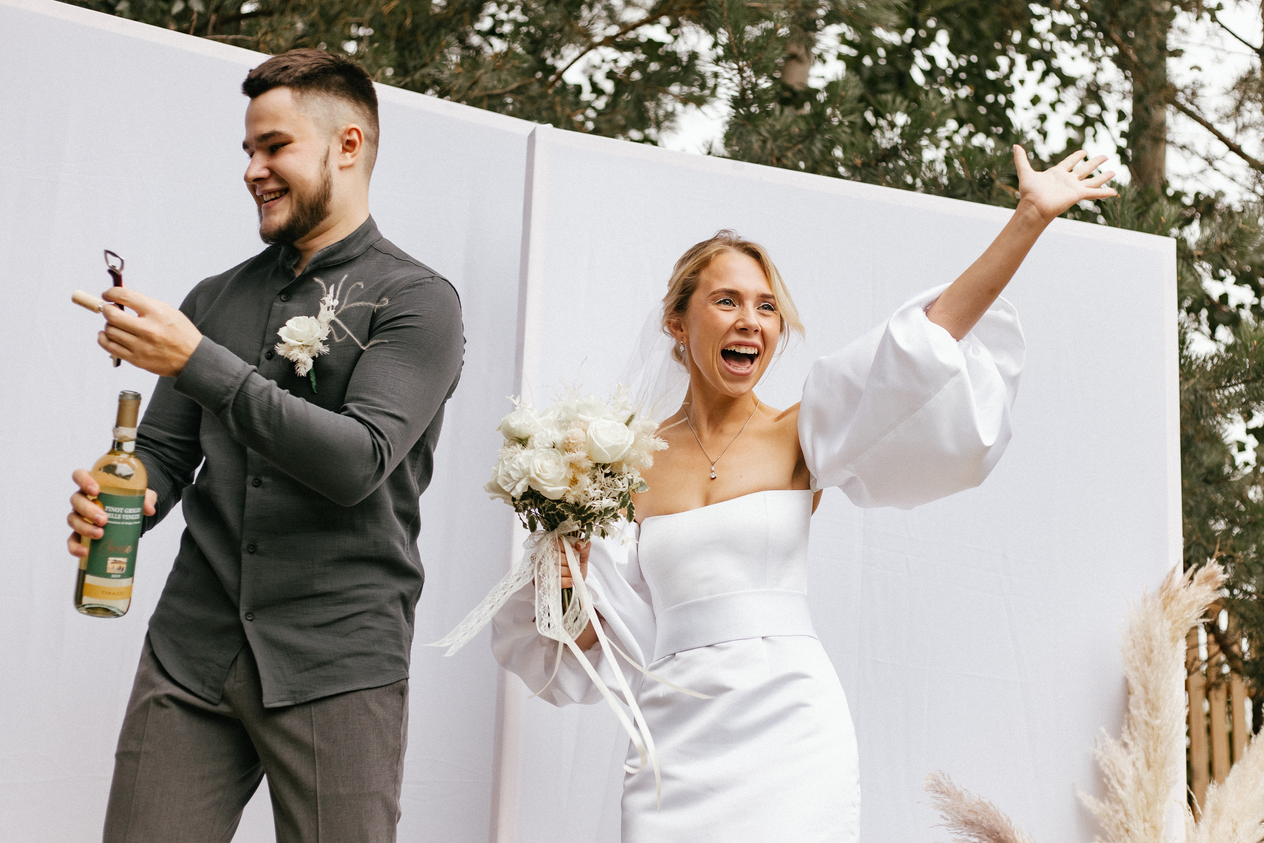 Семейный угар. Фотограф Андрей Куськало