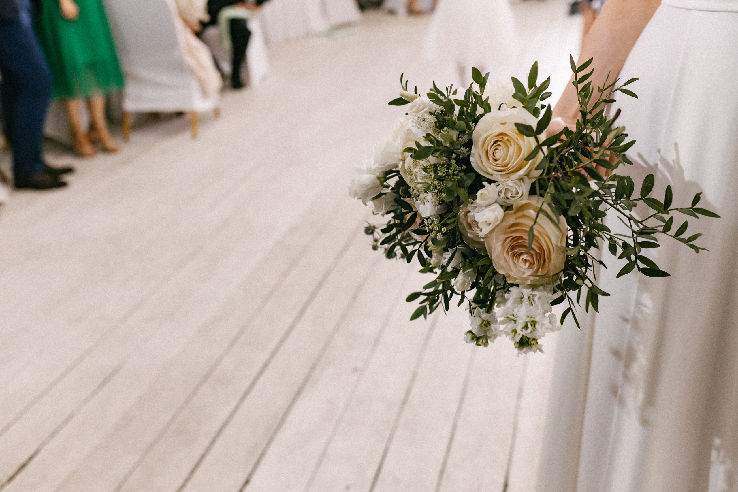 Штормовое предупреждение. Фотограф Андрей Куськало