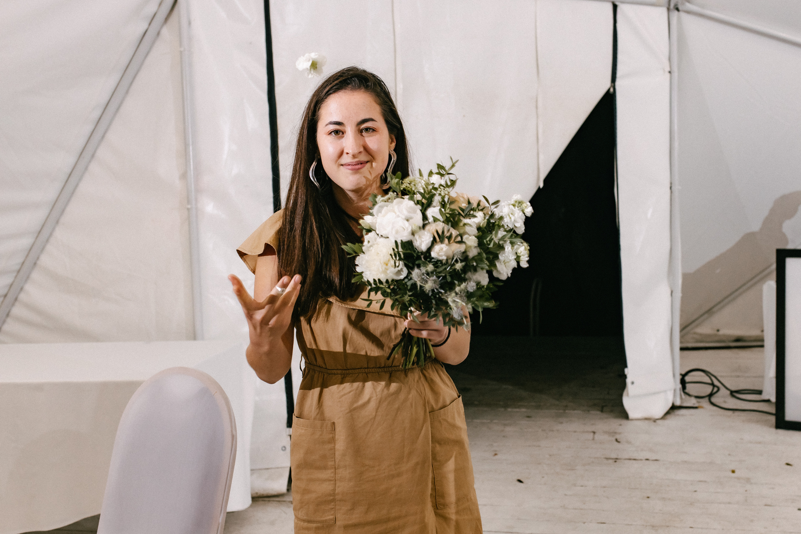 Штормовое предупреждение. Фотограф Андрей Куськало