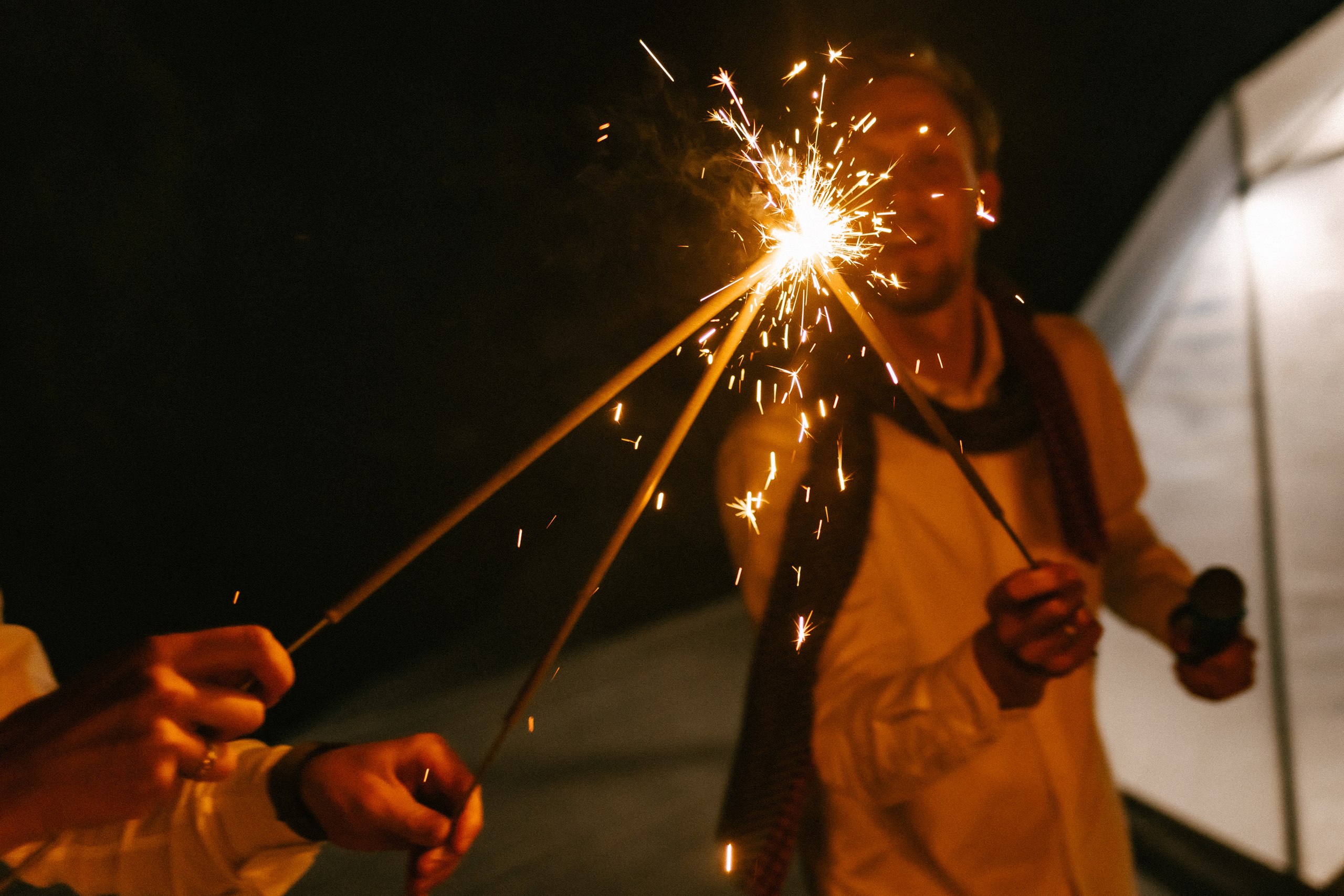 Штормовое предупреждение. Фотограф Андрей Куськало