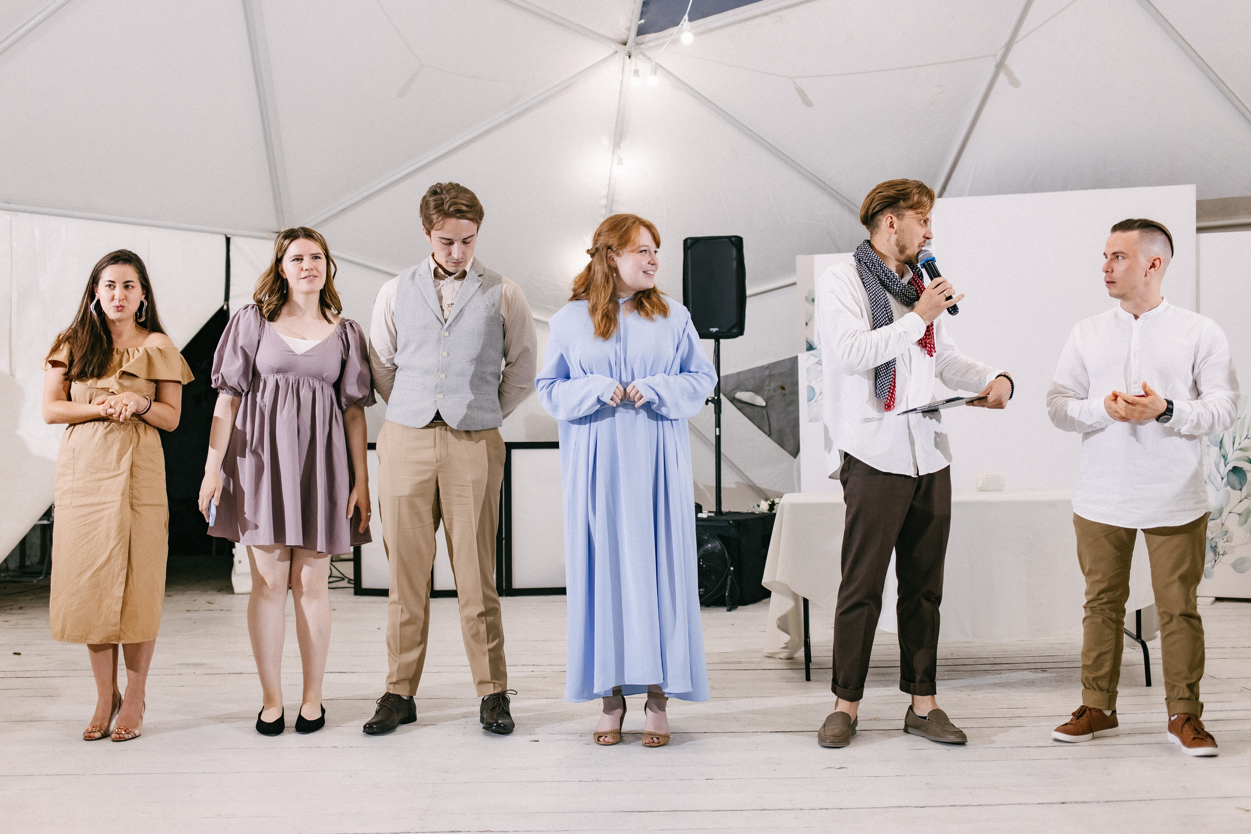 Штормовое предупреждение. Фотограф Андрей Куськало