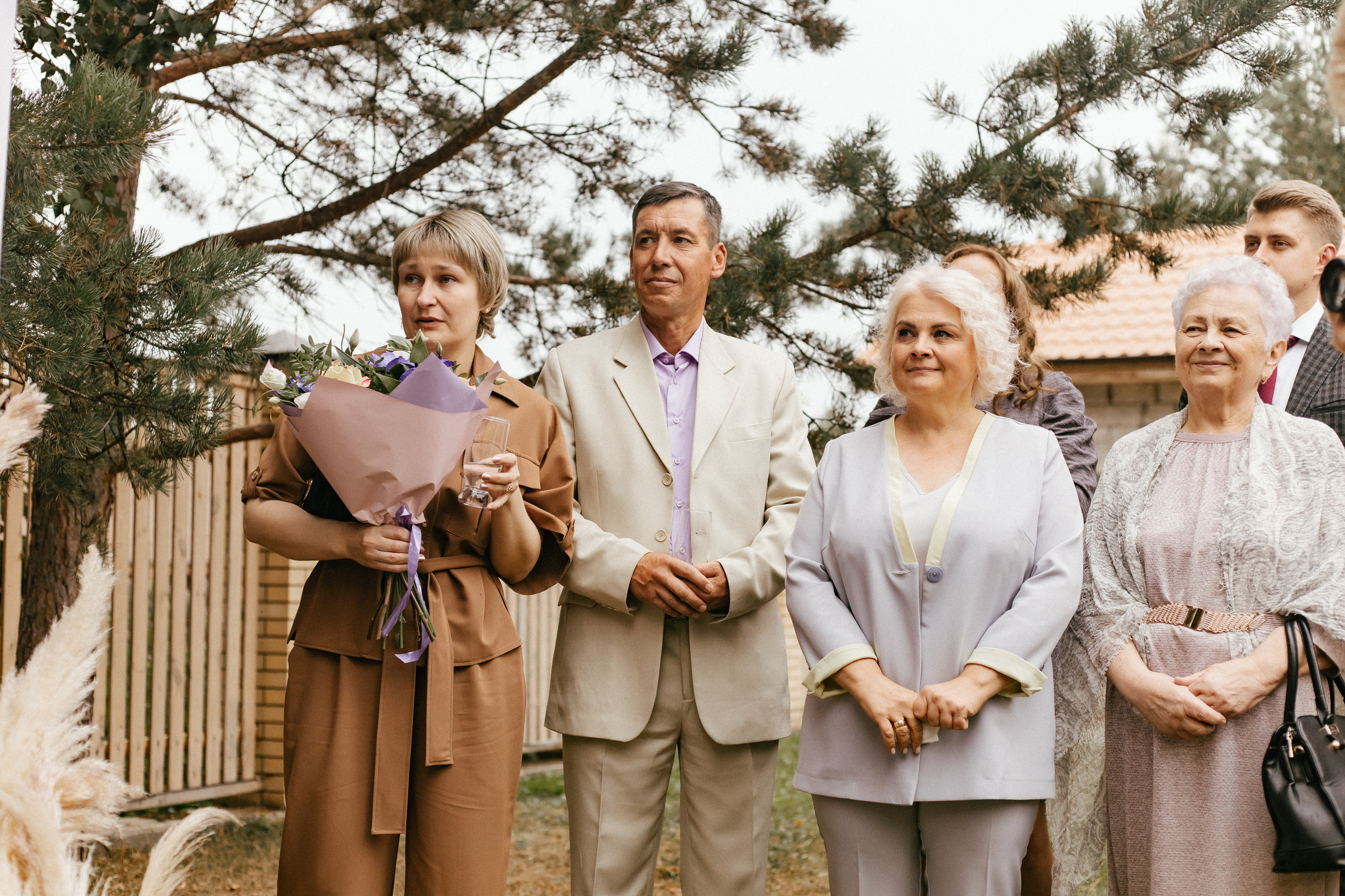 Семейный угар. Фотограф Андрей Куськало