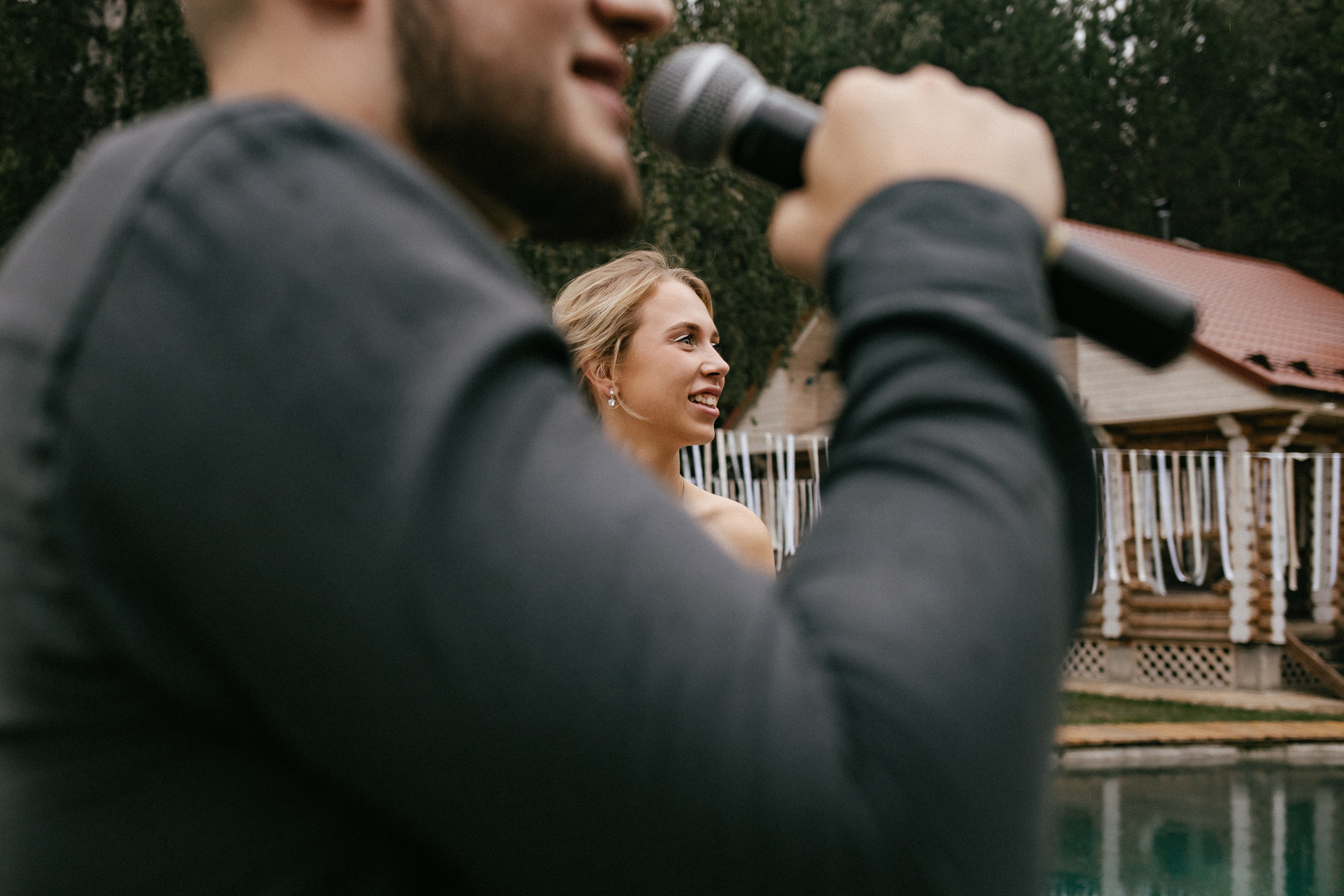 Семейный угар. Фотограф Андрей Куськало