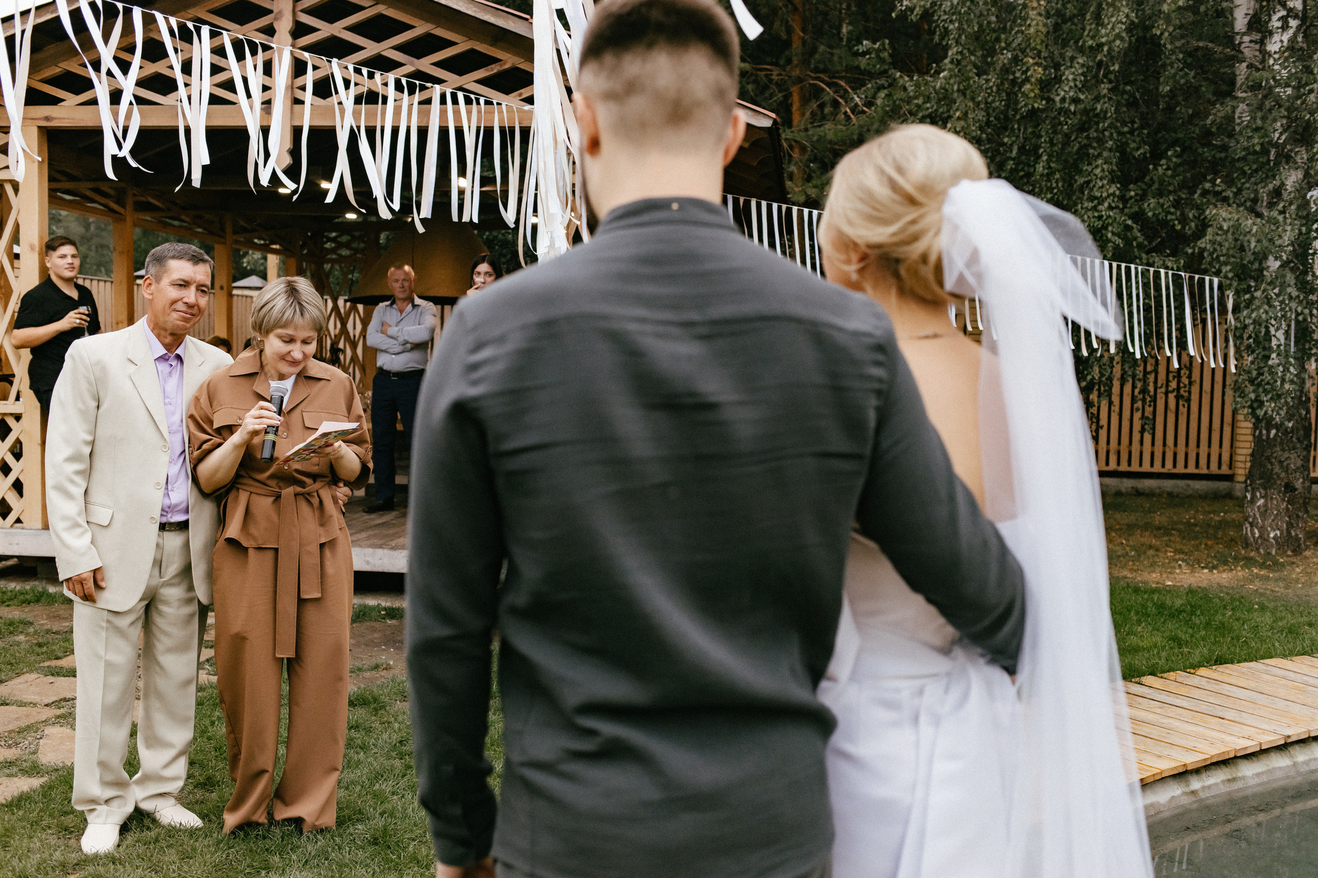 Семейный угар. Фотограф Андрей Куськало