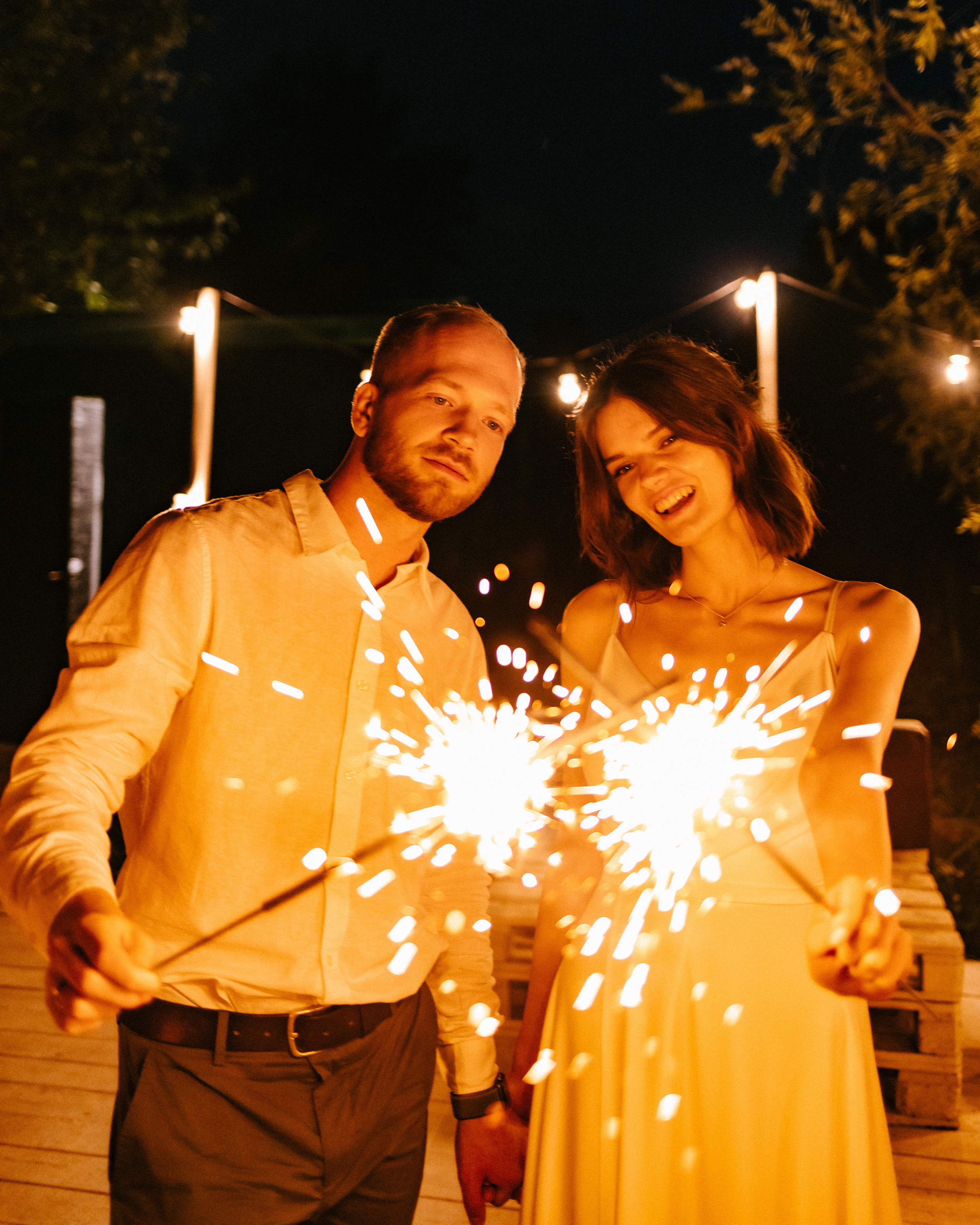 Штормовое предупреждение. Фотограф Андрей Куськало