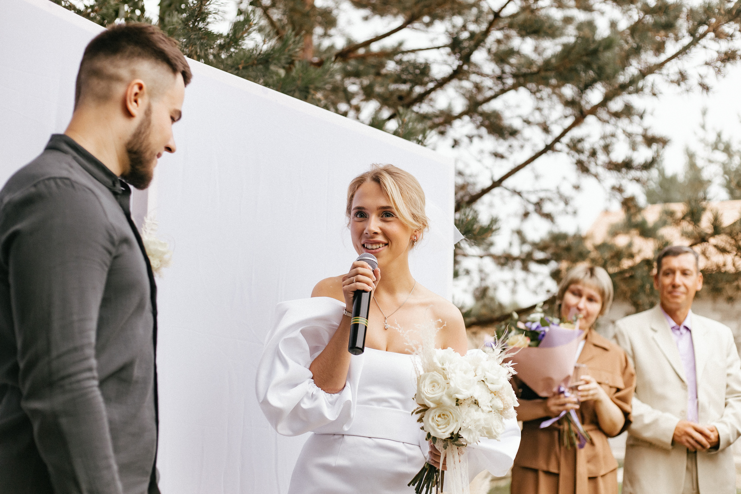 Семейный угар. Фотограф Андрей Куськало