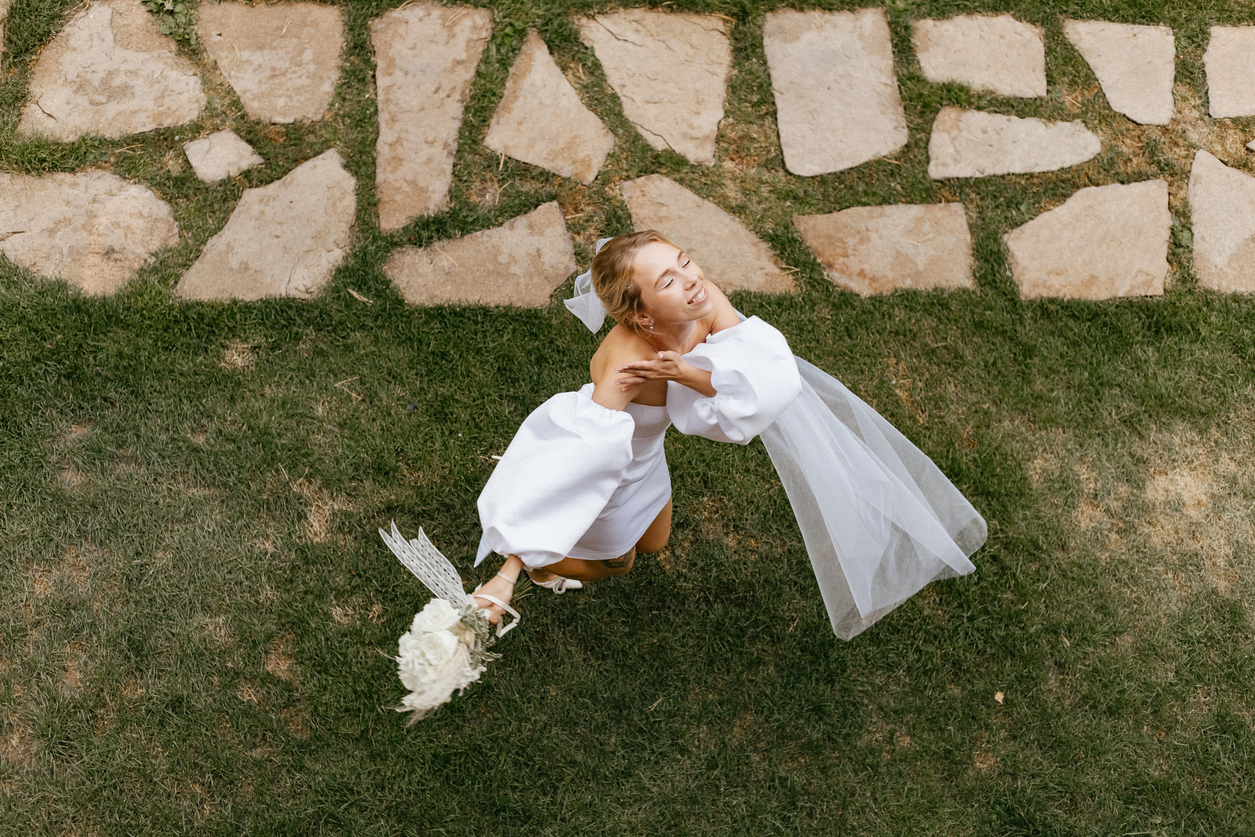 Семейный угар. Фотограф Андрей Куськало