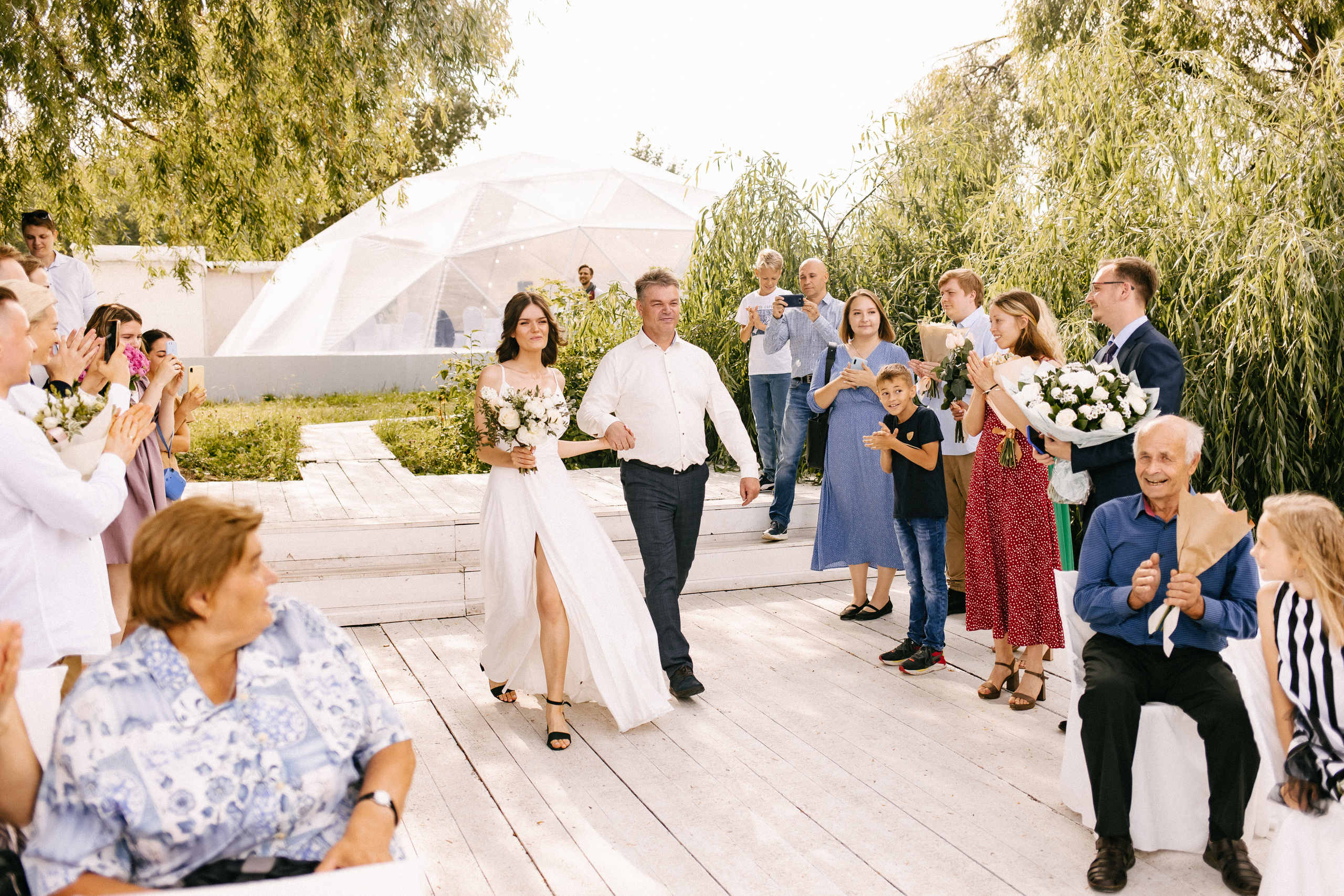 Штормовое предупреждение. Фотограф Андрей Куськало