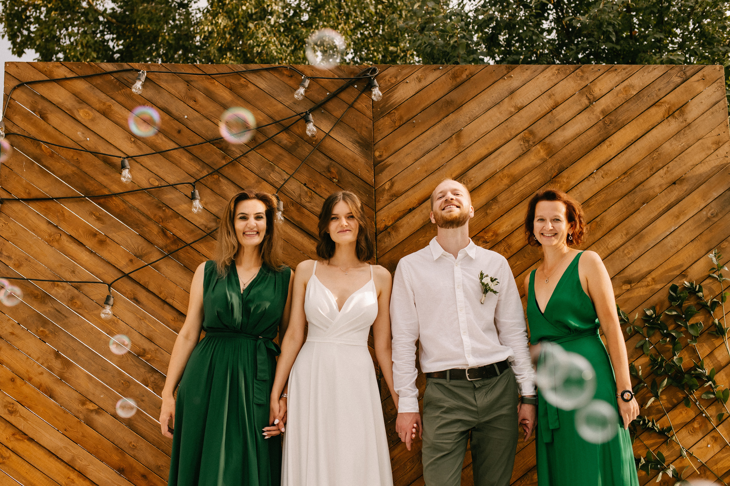 Штормовое предупреждение. Фотограф Андрей Куськало