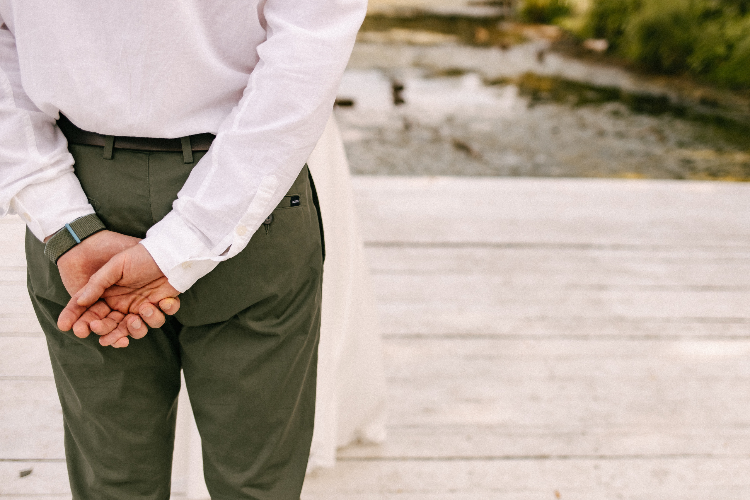 Штормовое предупреждение. Фотограф Андрей Куськало