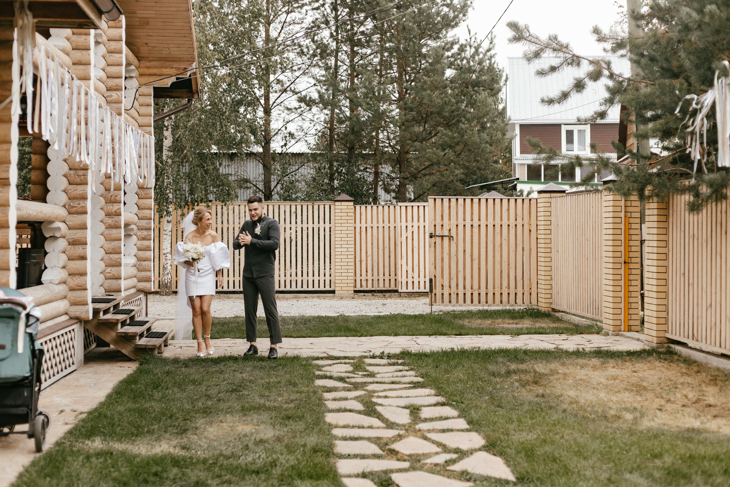 Семейный угар. Фотограф Андрей Куськало