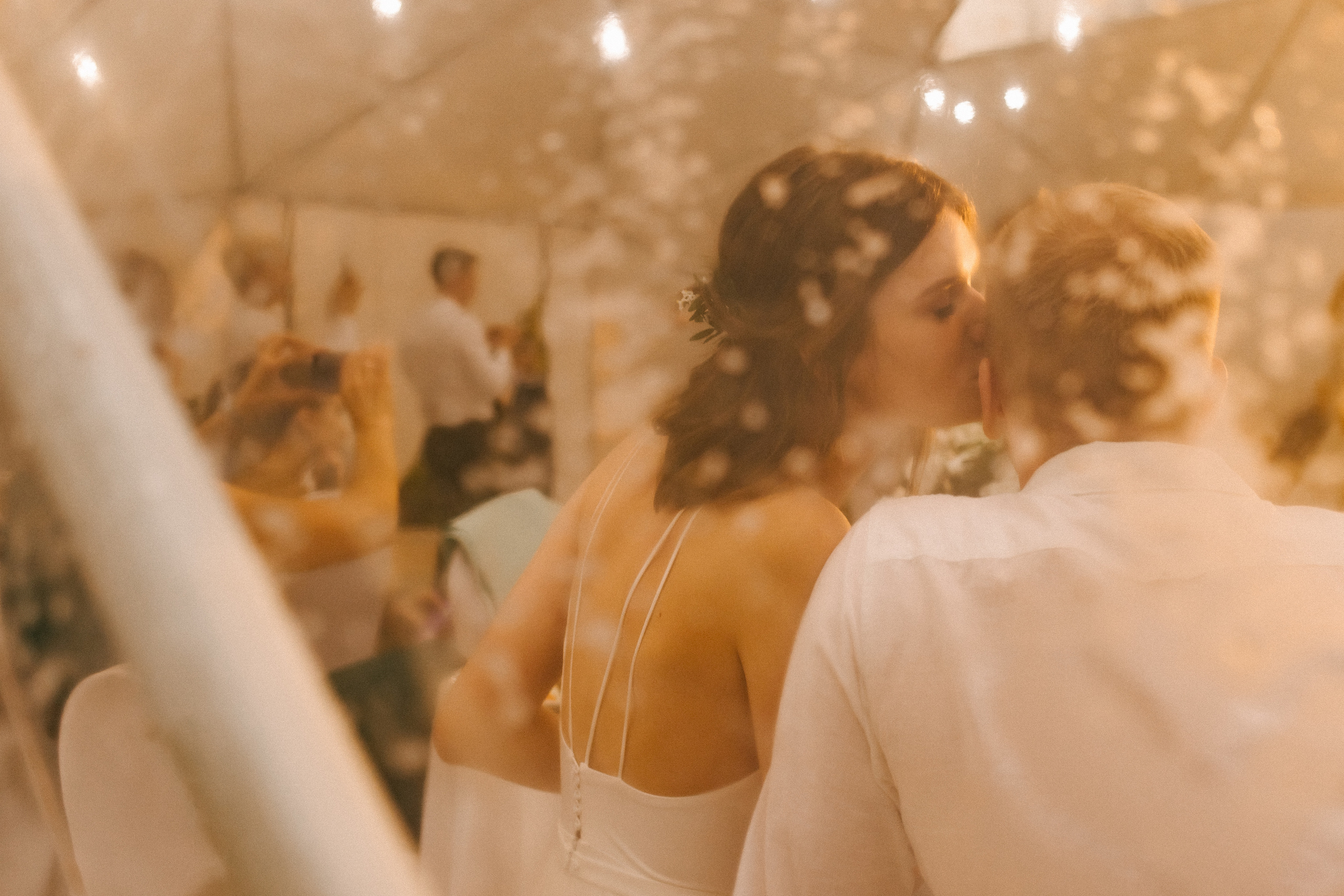 Штормовое предупреждение. Фотограф Андрей Куськало