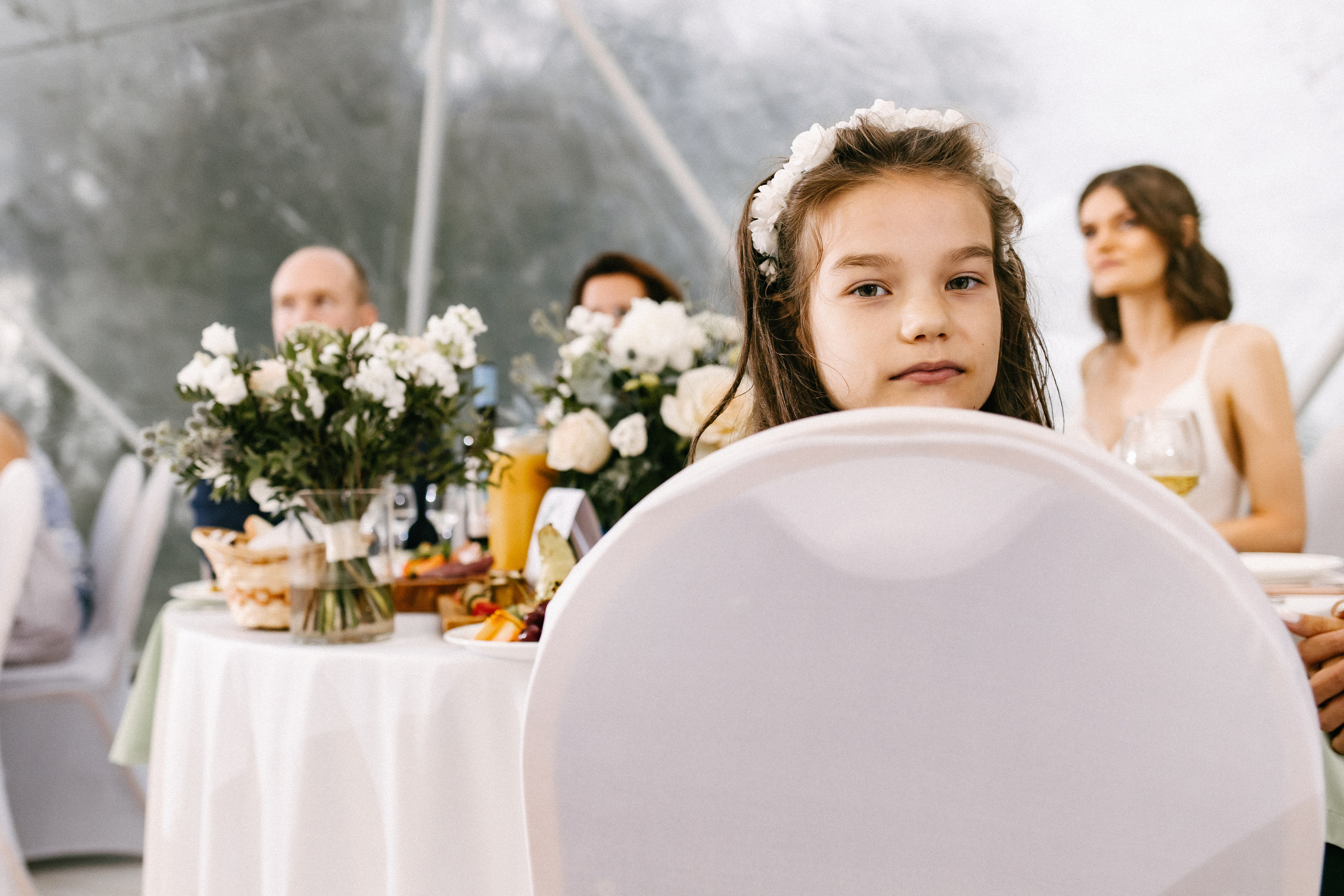 Штормовое предупреждение. Фотограф Андрей Куськало