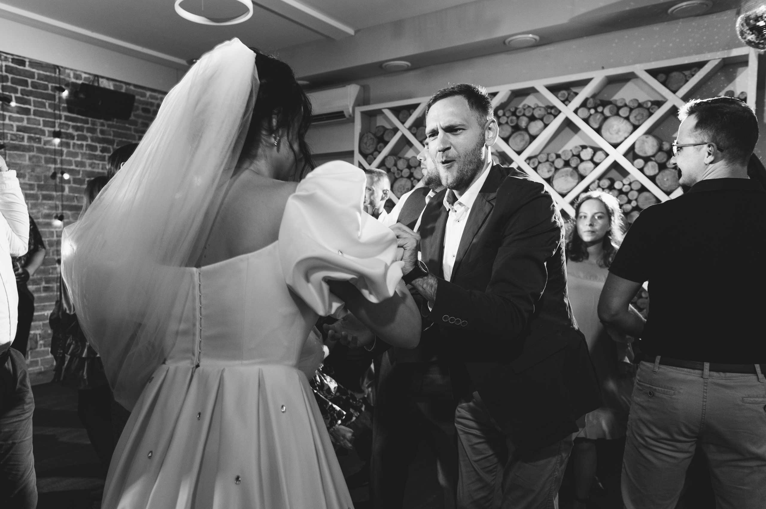 Михаил и Валерия. Свадебный и семейный фотограф в Санкт-Петербурге Александр Озеров