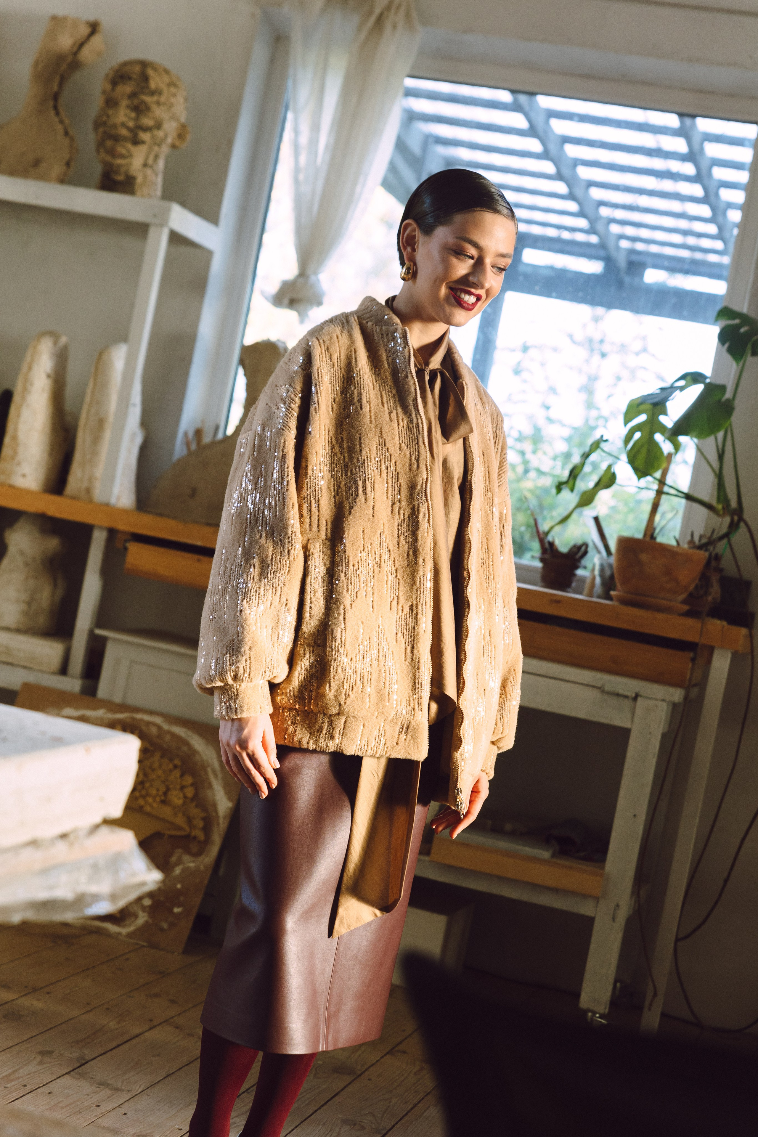 Fабрика. Фотограф в Минске