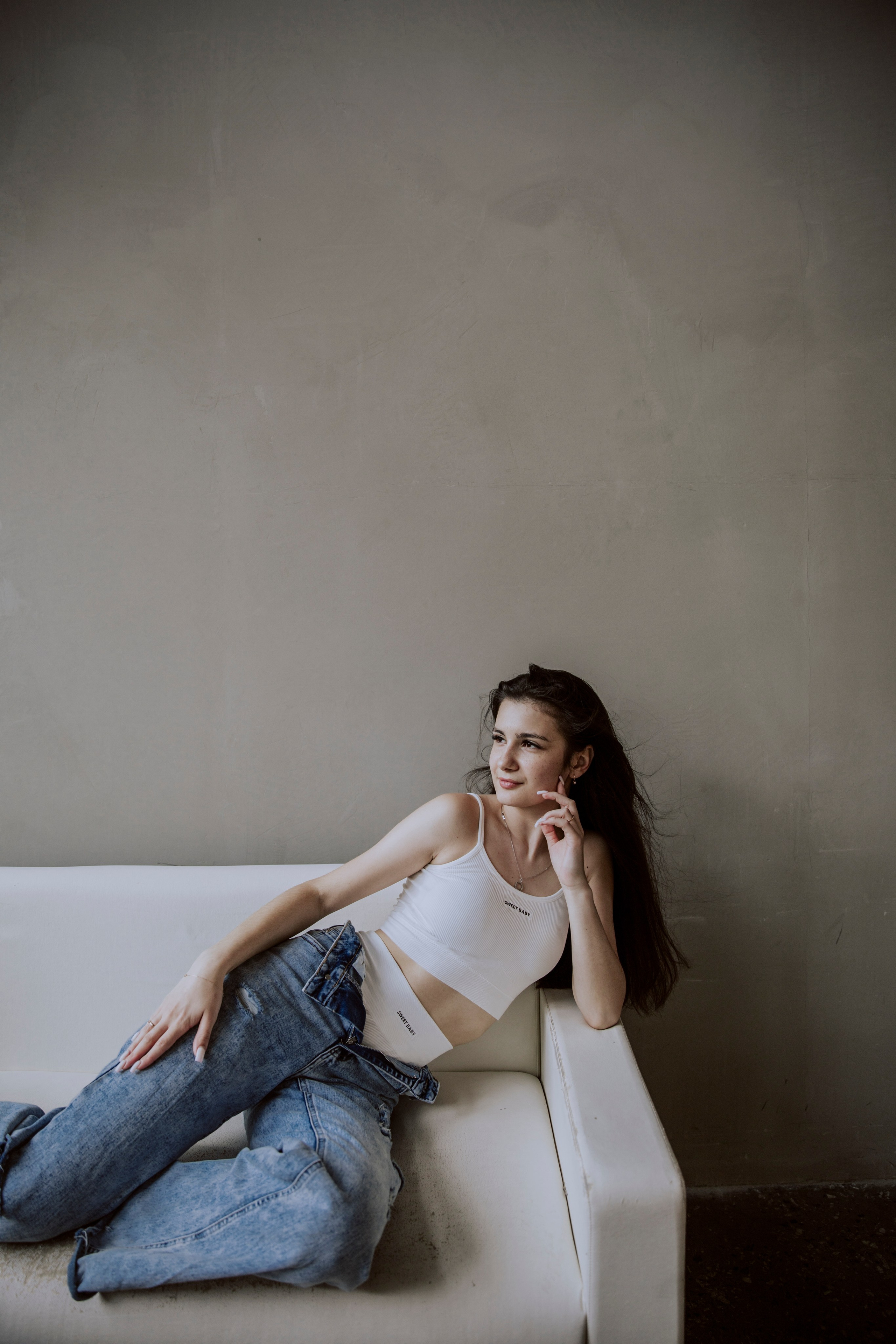 Милана. Фотограф, который снимает любовь в Санкт-Петербурге и Череповце