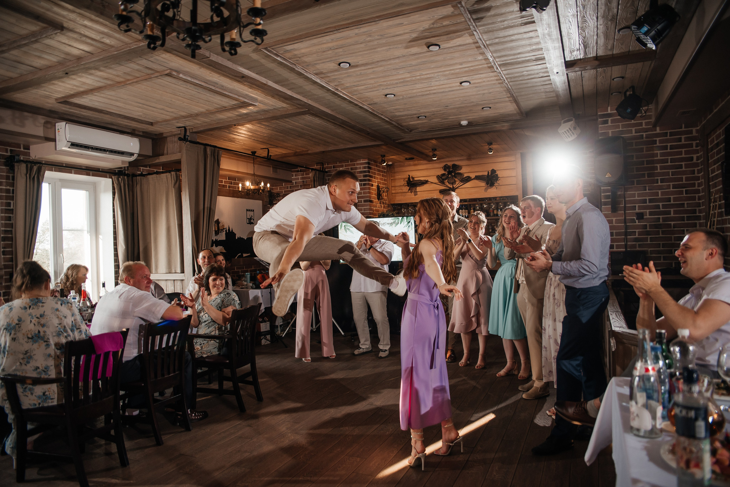 Андрей и Настя 01.07.2023. Свадебный и семейный фотограф в городе Смоленске