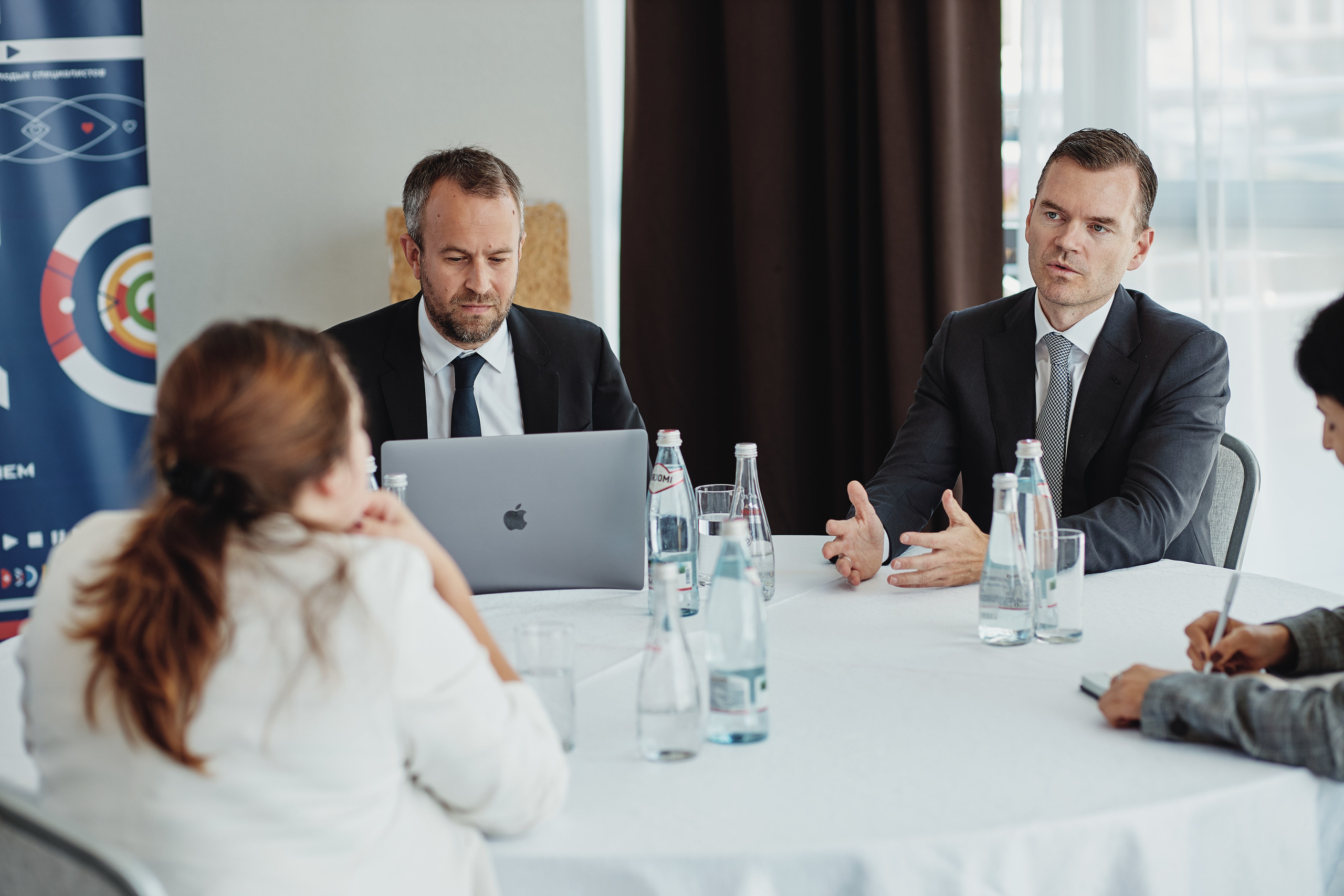 The 5th Youth Gathering of EuroChem Company. Photographer Nikita Starodubtsev Serbia, Montenegro, Georgia, Turkey
