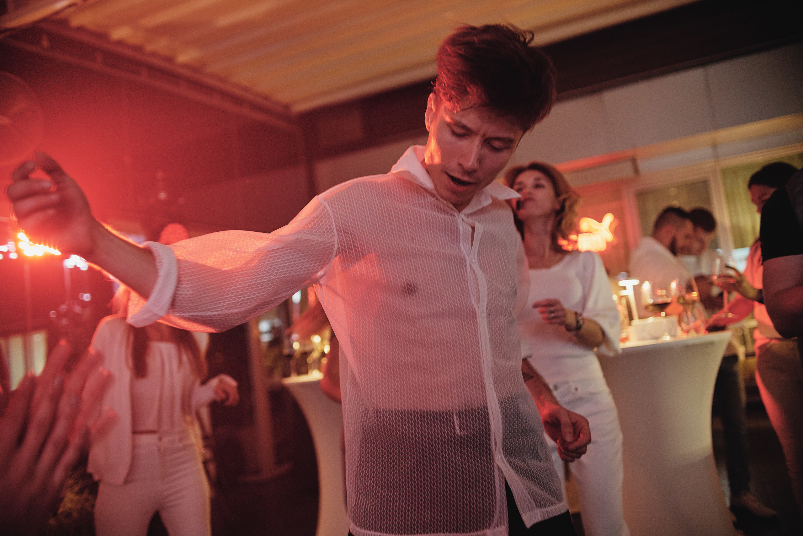 Training for PUMA store directors. Photographer Nikita Starodubtsev Serbia, Montenegro, Georgia, Turkey