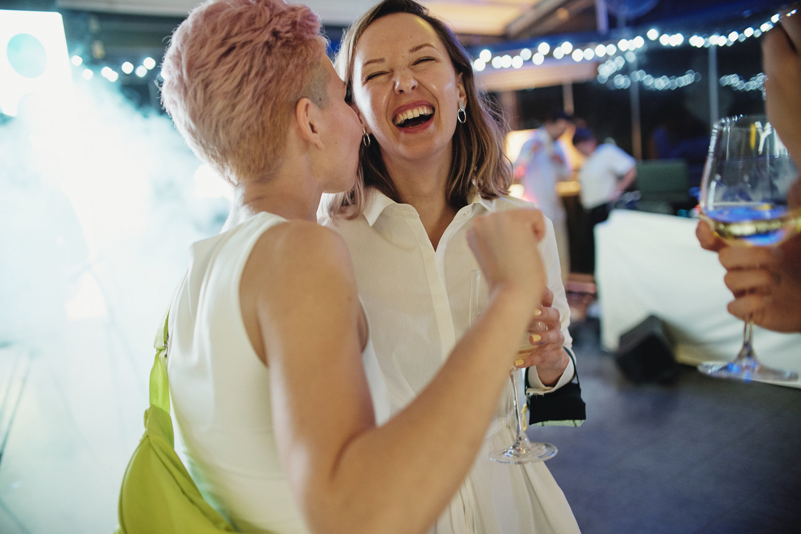 Training for PUMA store directors. Photographer Nikita Starodubtsev Serbia, Montenegro, Georgia, Turkey