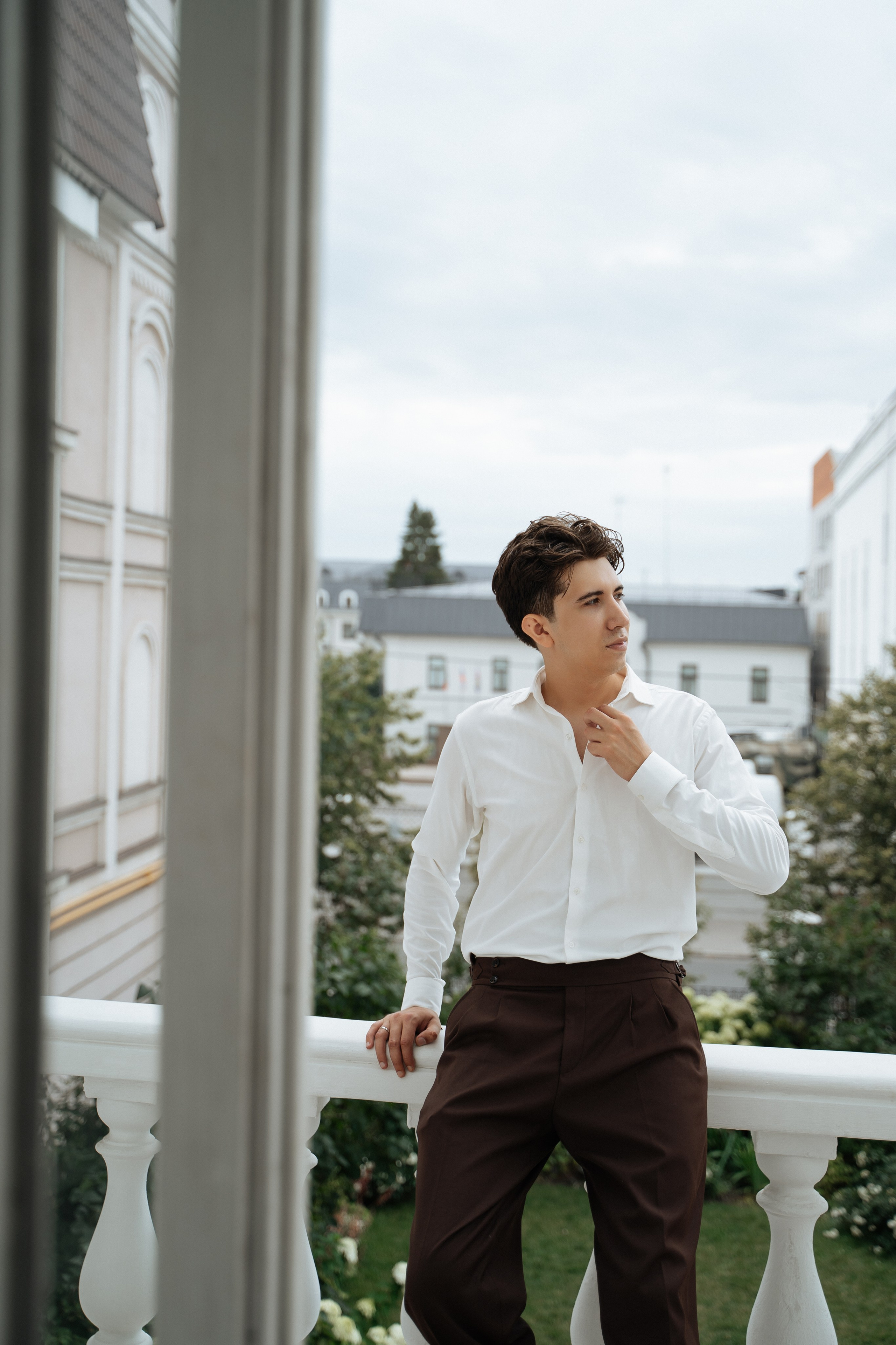 Риназ & Аниса. Фотограф Гульназ Ахметгалиева | Никах Казань