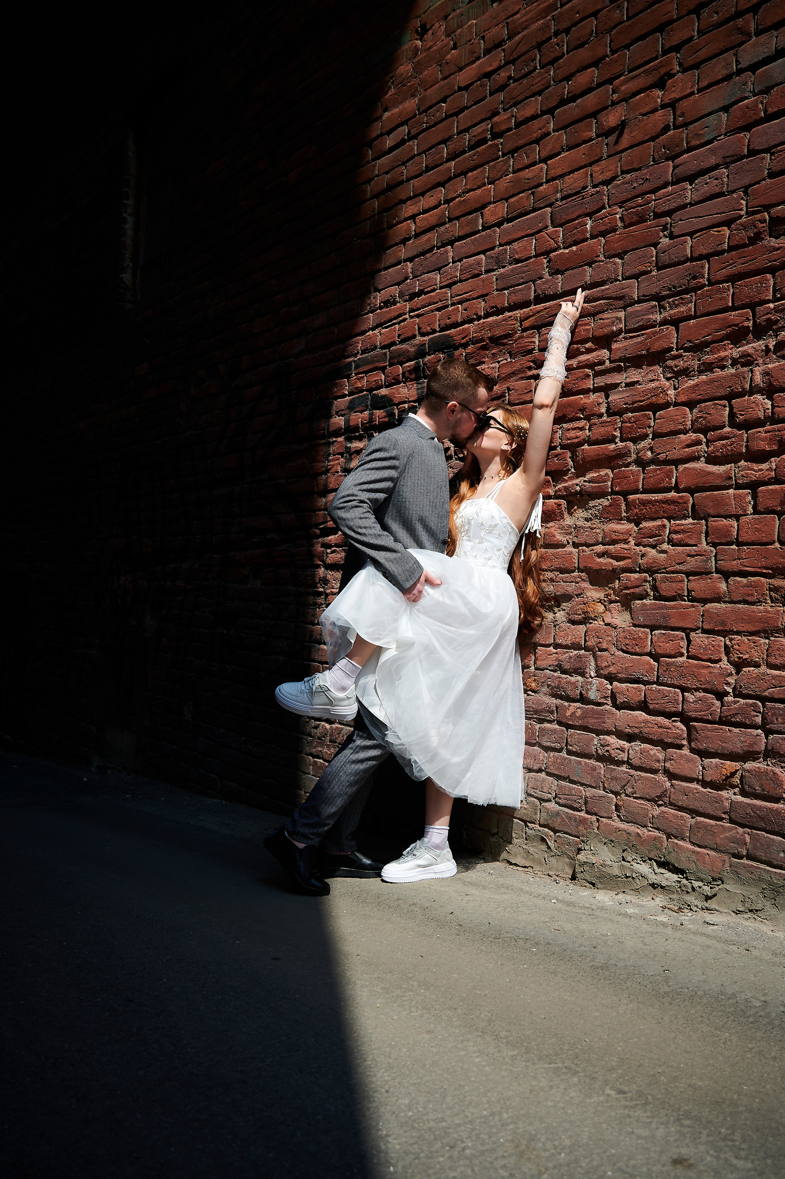 A&A. Профессиональный репортажный фотограф в Самаре Никита Королев