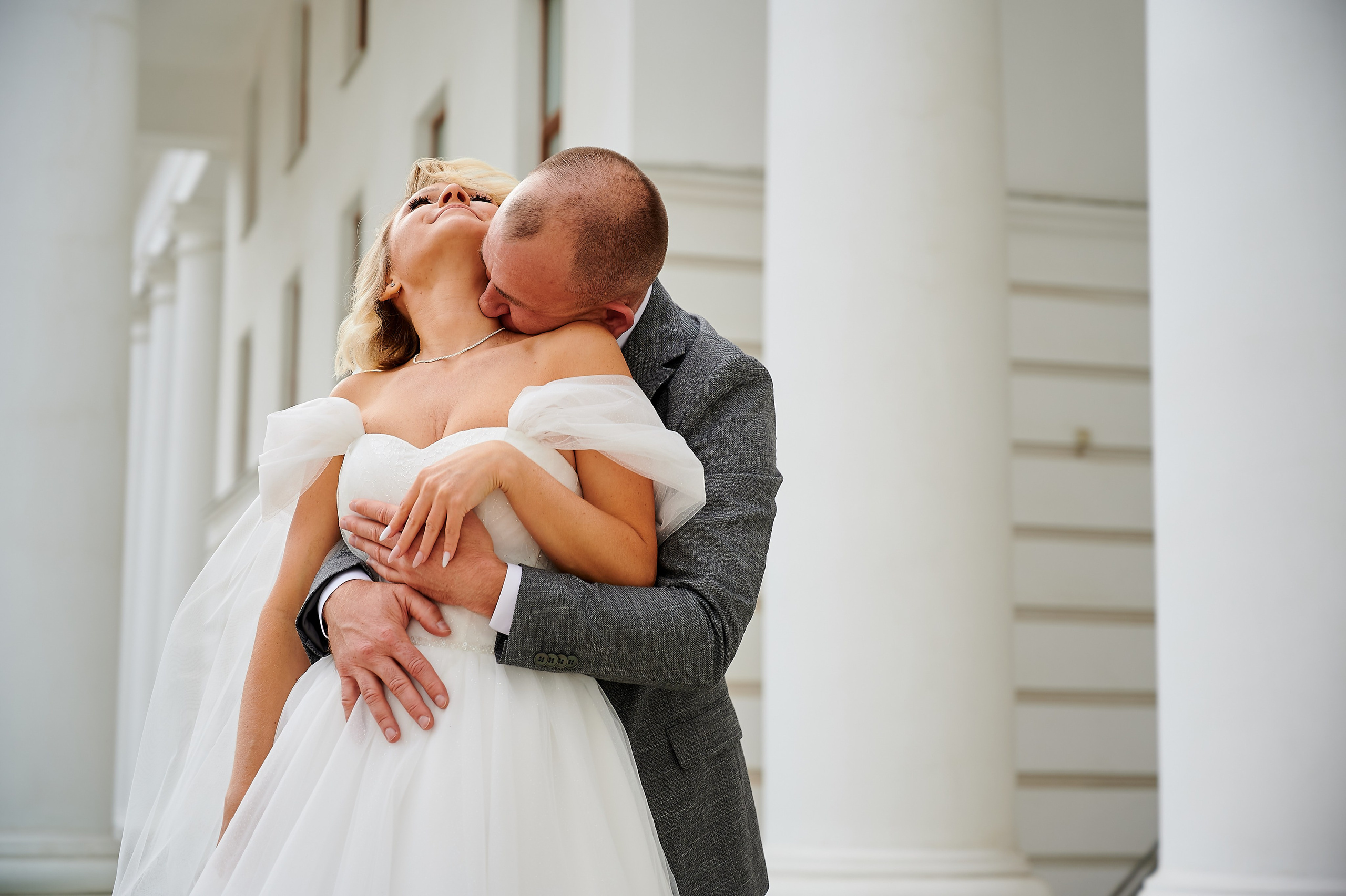 S&N. Профессиональный репортажный фотограф в Самаре Никита Королев