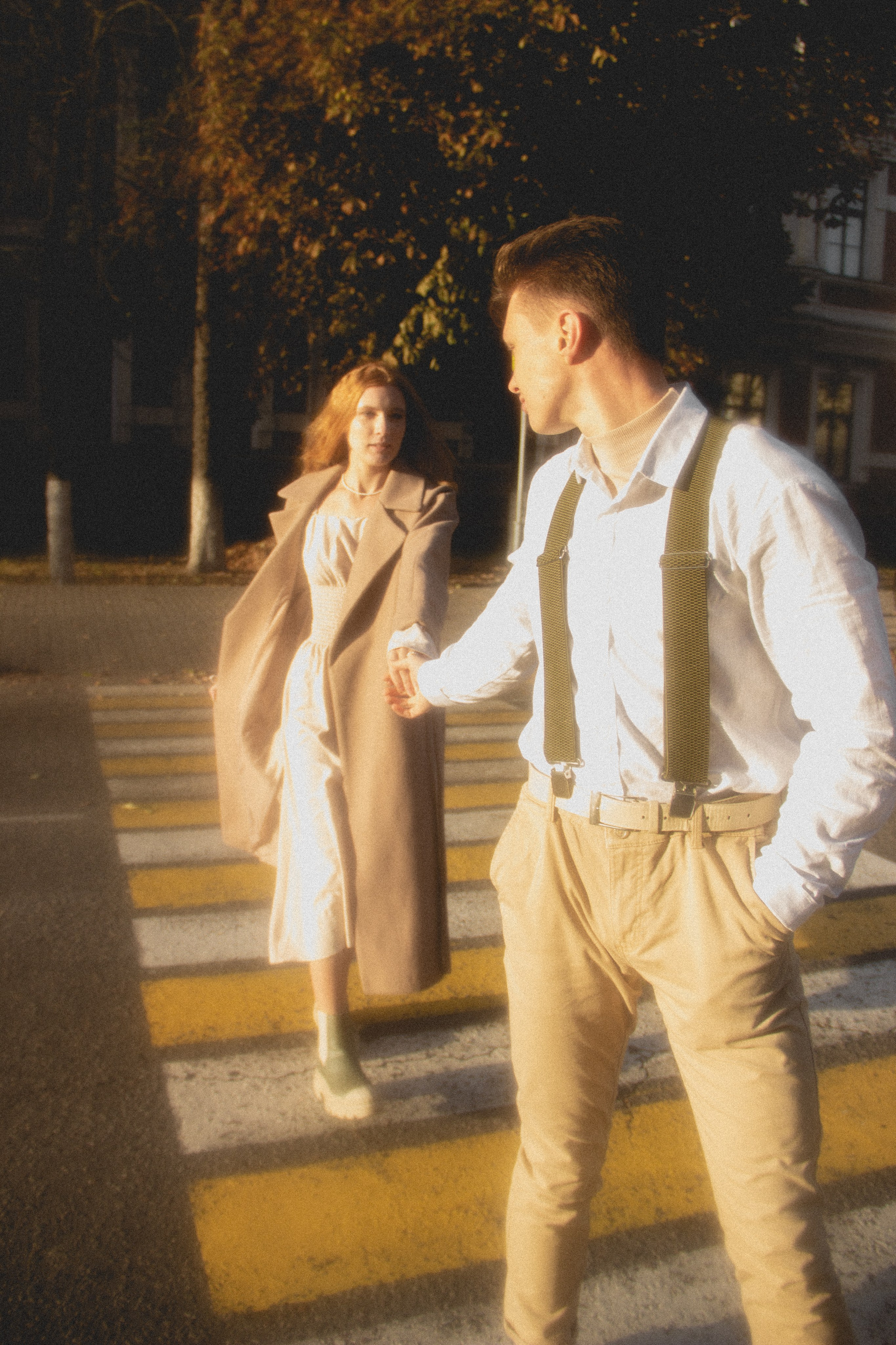 VERONIKA | VICTOR 2023 étude. Фотограф Санкт-Петербург, Новороссийск