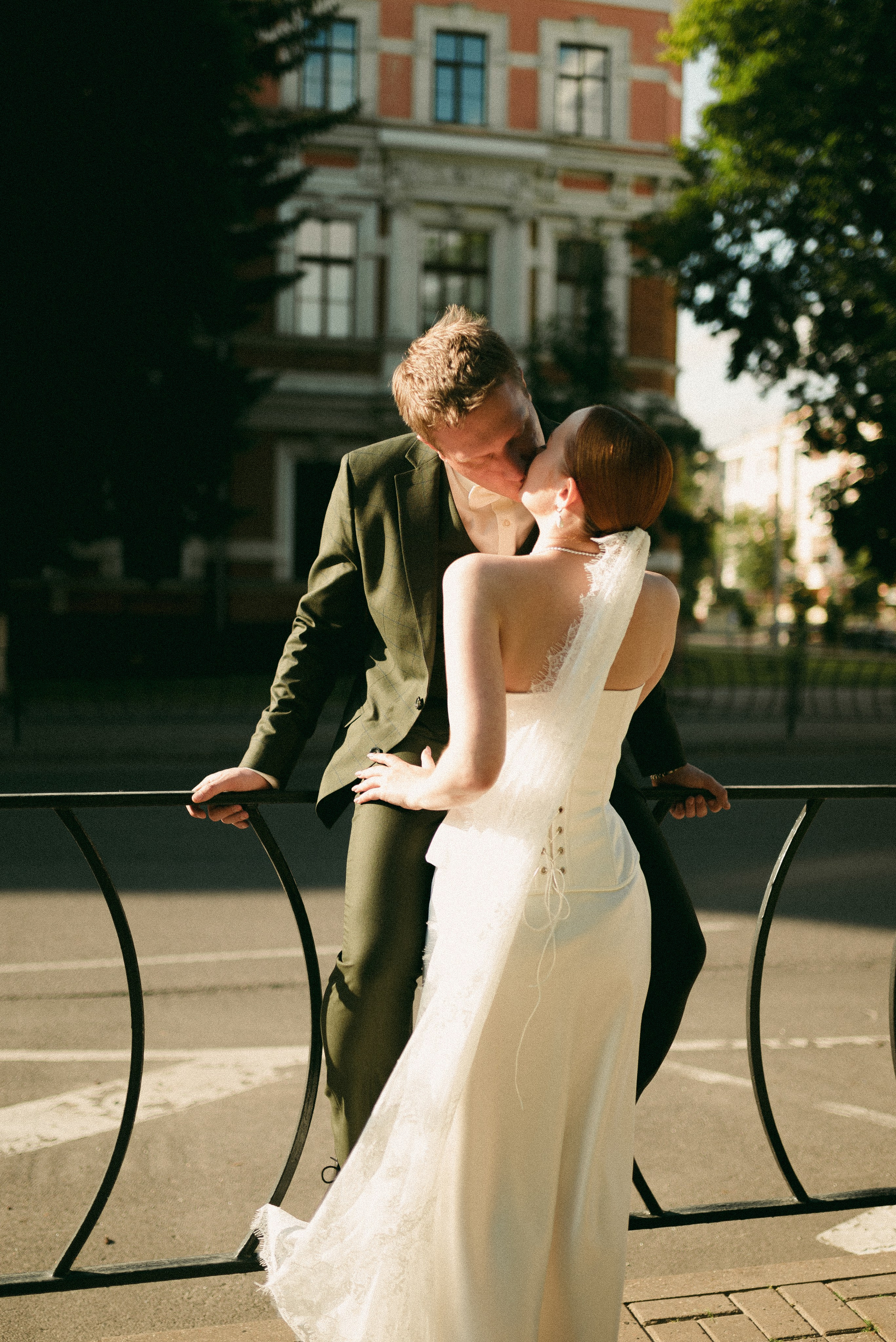 Екатерина и Вадим. Гомель. Фотограф Санкт-Петербург, Новороссийск
