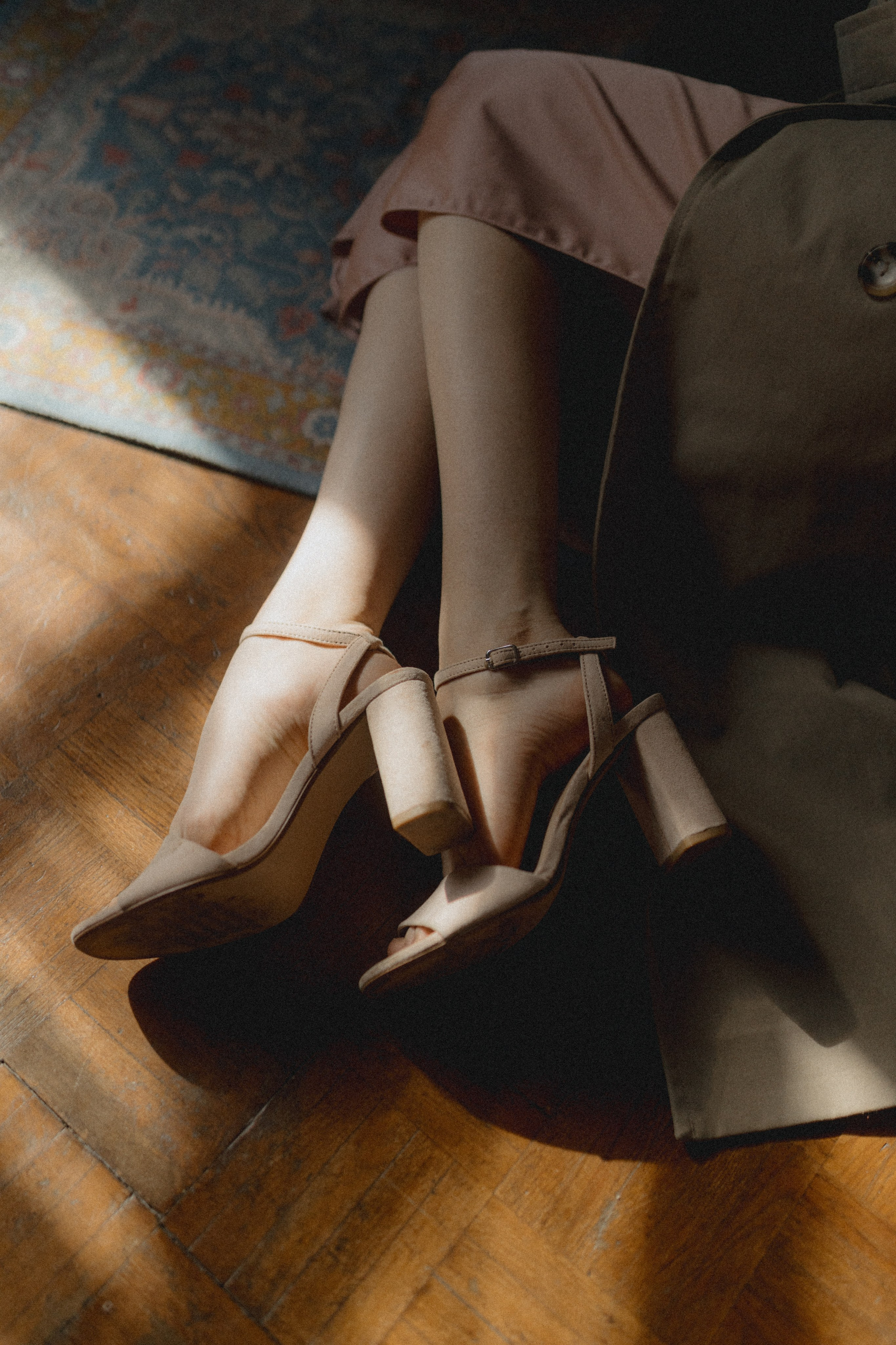 Анастасия. Фотограф НОГИНСК, Москва, Анастасия Белая