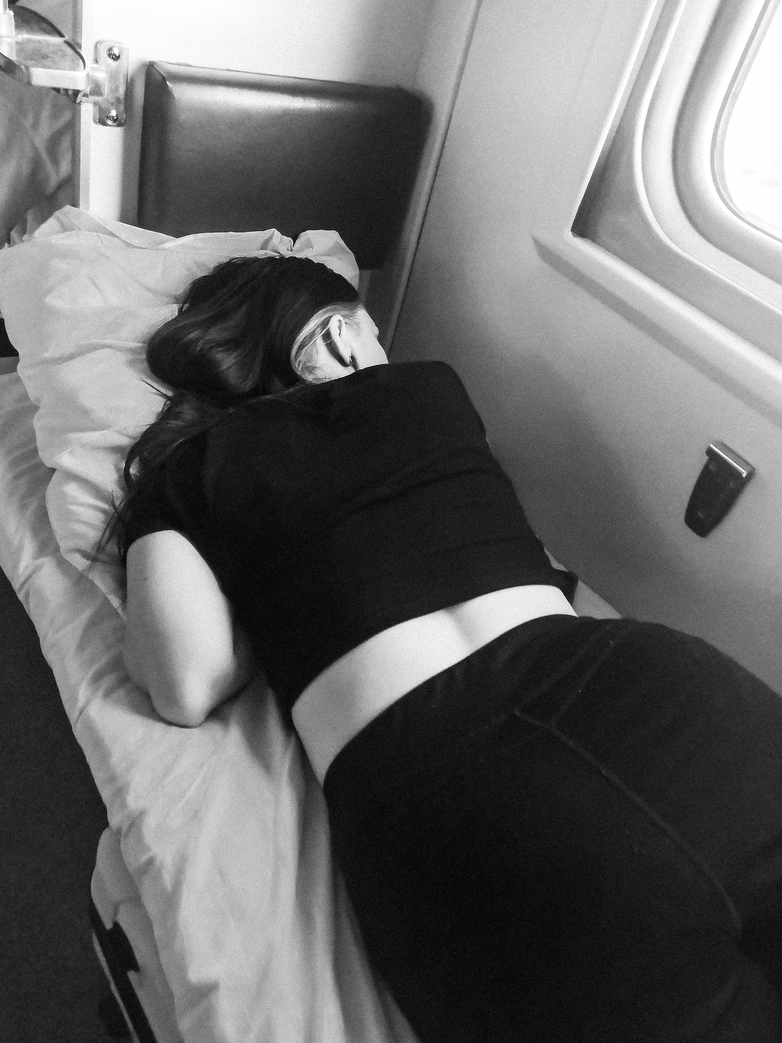 Человек в поезде. Екатерина Мишина творческий фотограф в Самаре