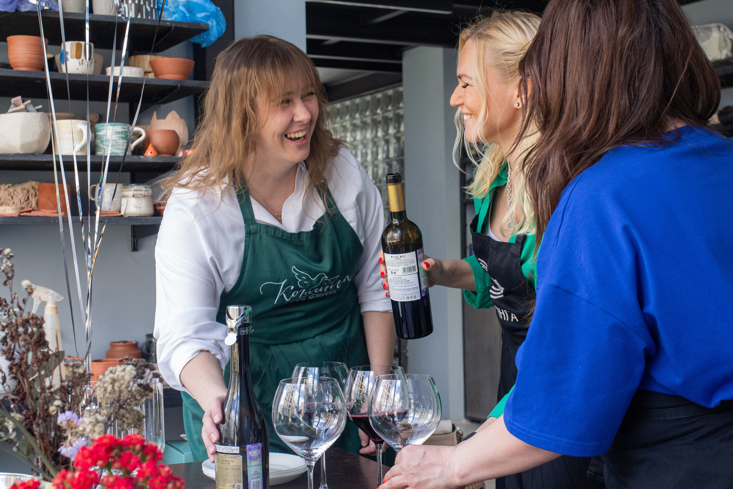 Фотосессия. Профессиональный фотограф в Москве