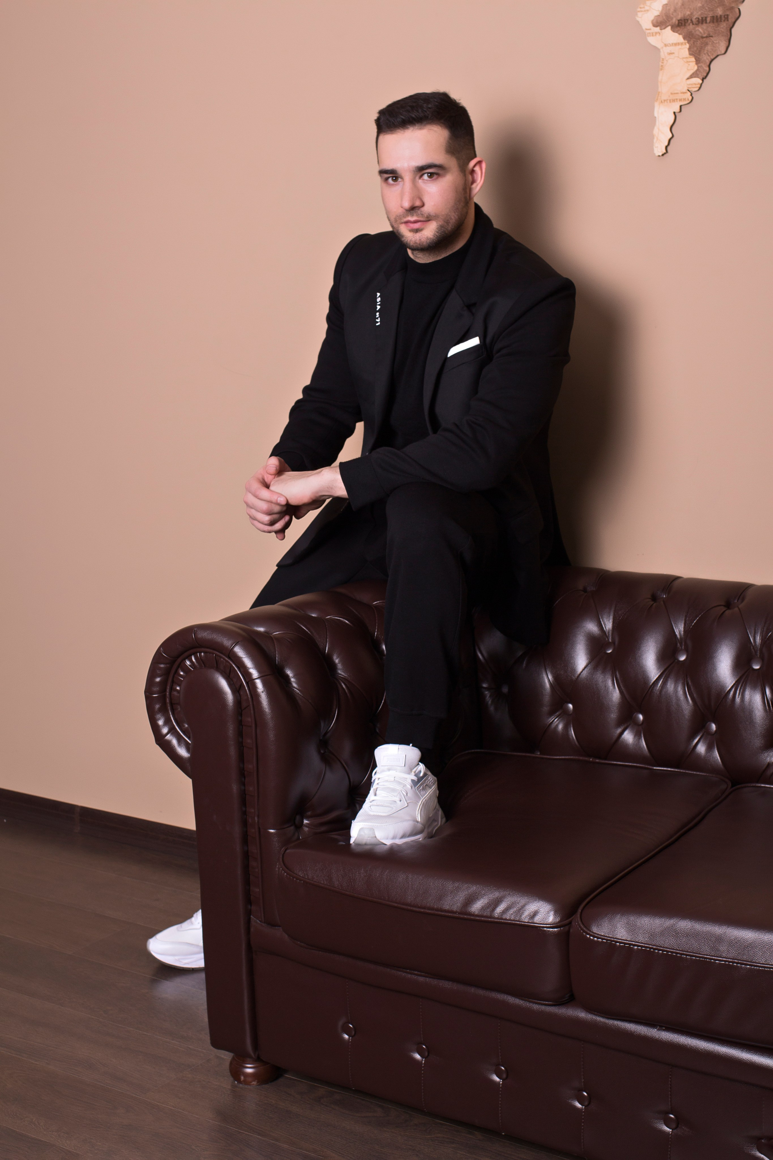 Фотосессия. Профессиональный фотограф в Москве