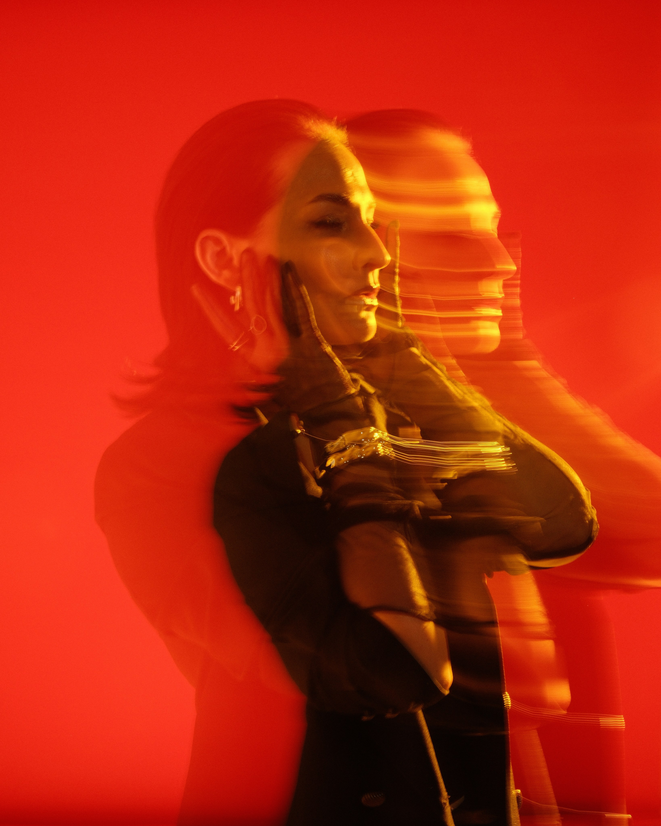 Юлия. Портретный фотограф в Новороссийске|Елизавета Кулакова