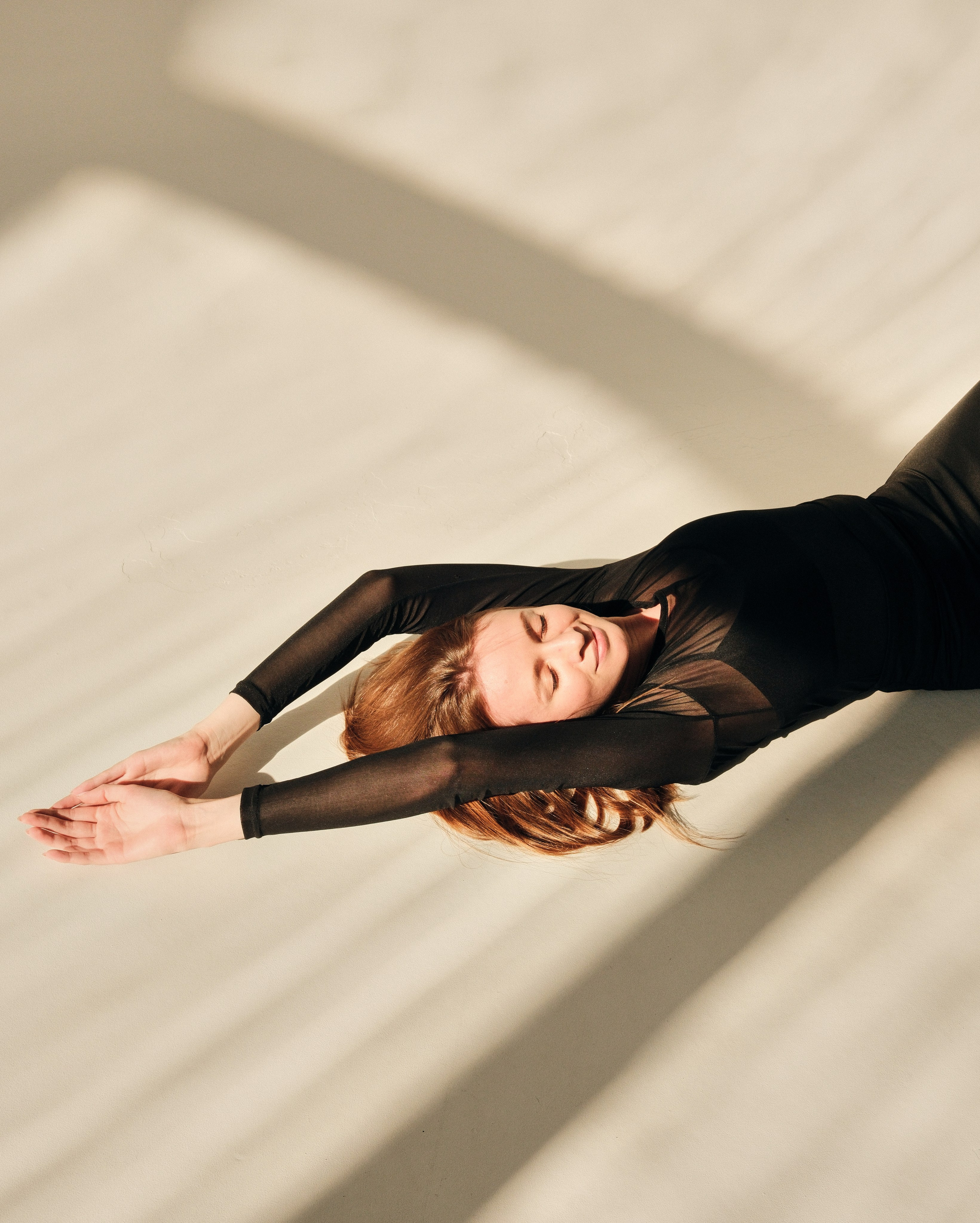 Лёгкость и глубина. Портретный фотограф в Новороссийске|Елизавета Кулакова