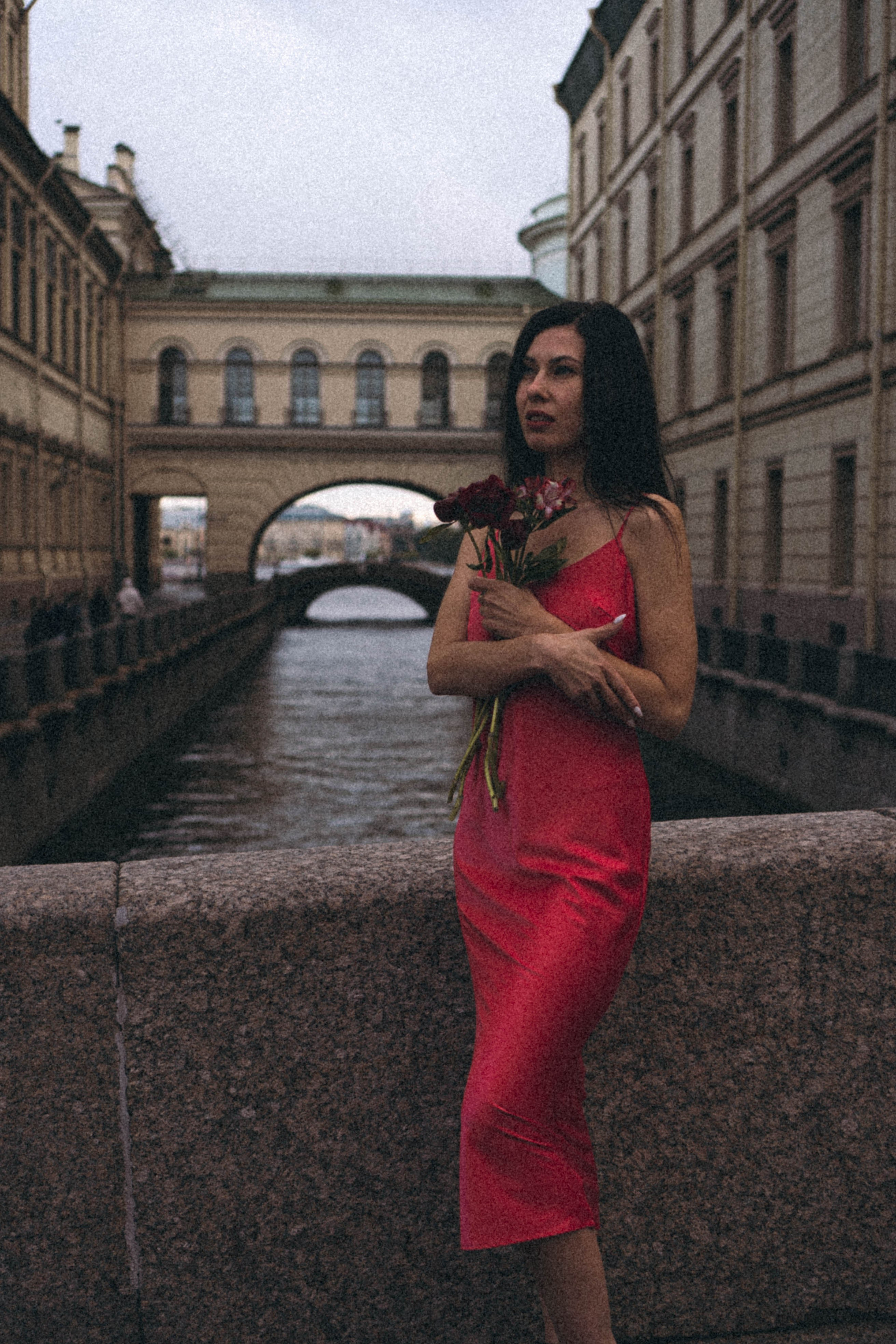 Ночная серия. Профессиональный фотограф, Санкт-Петербург — Виктория Богомолова