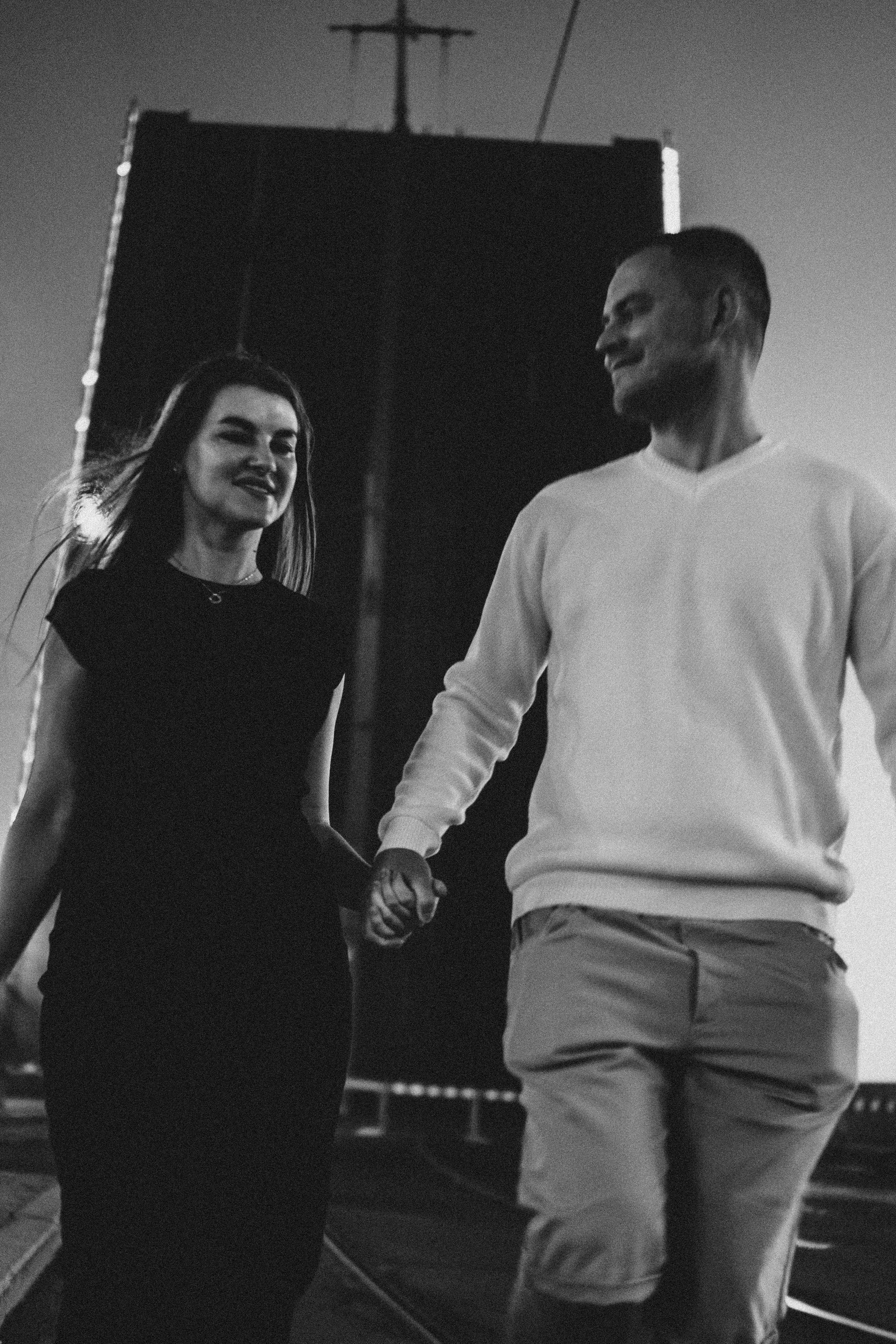 ПРОГУЛКА ПО ПИТЕРУ НА РАССВЕТЕ. Профессиональный фотограф, Санкт-Петербург — Виктория Богомолова